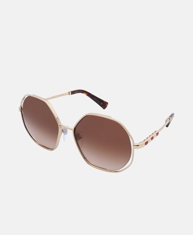 Bvlgari Sunglasses Size ONE SIZE - 1 Thumbnail
