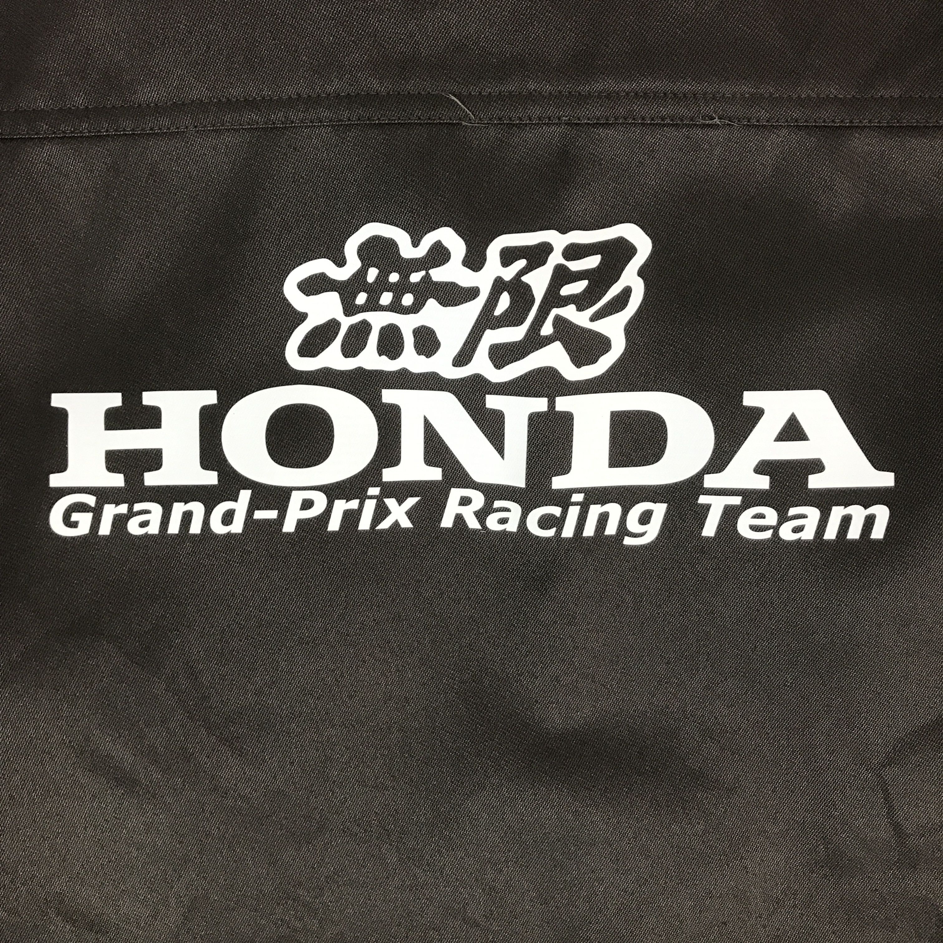 Honda HONDA MUGEN RACING UNIFORM CUSTOM JACKET Size US L / EU 52-54 / 3 - 5 Thumbnail