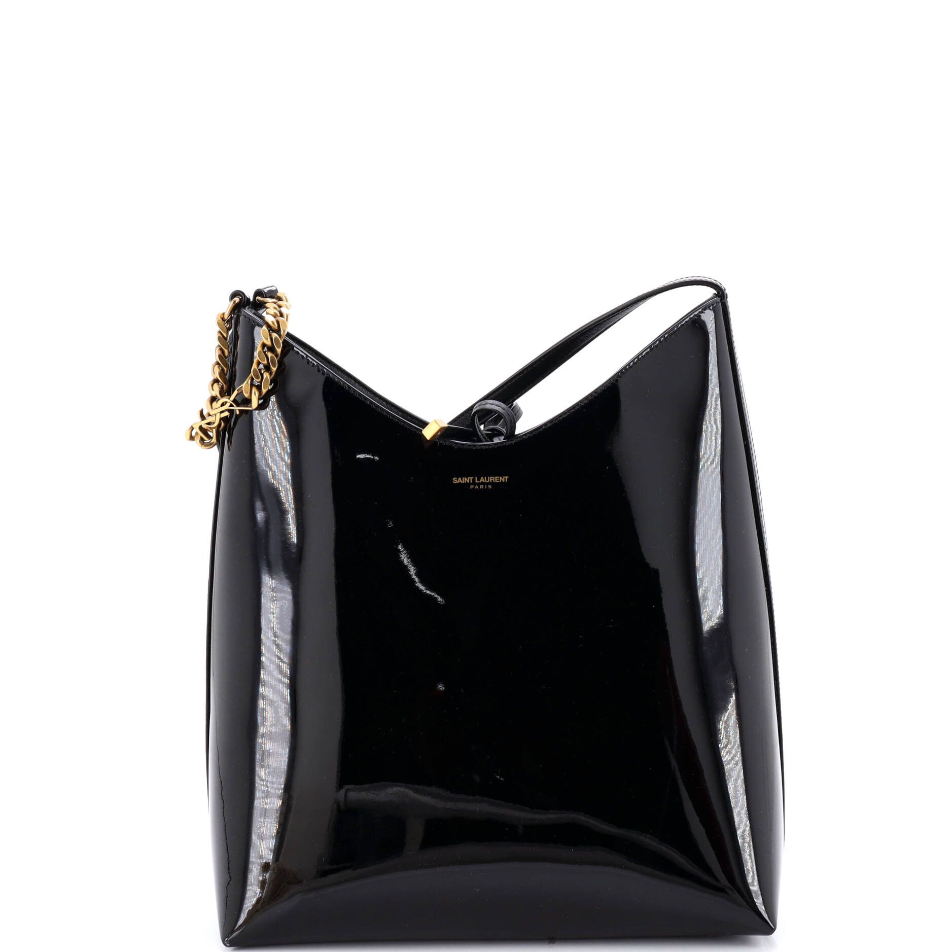 Saint Laurent Paris Rendez-Vous Shoulder Bag Size ONE SIZE - 1 Thumbnail