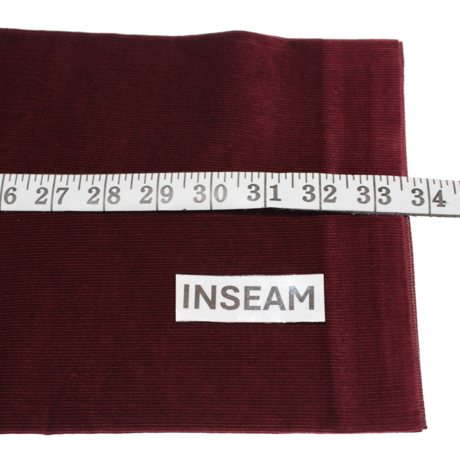 Hiltl Hiltl New with tags Chino Size 36 US In Red Size US 36 / EU 52 - 6 Thumbnail