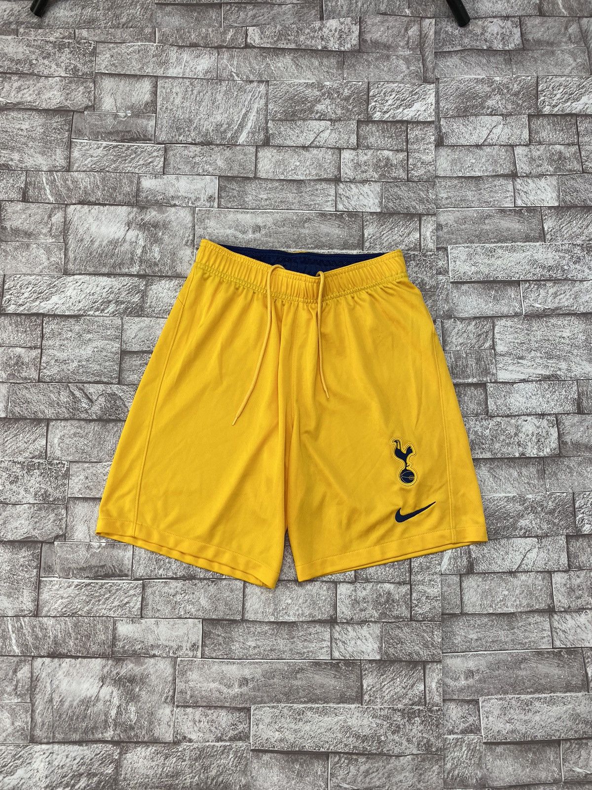 Nike × Vintage Vintage Nike Shorts y2k by Travis Scott style Size US 31 - 1 Thumbnail
