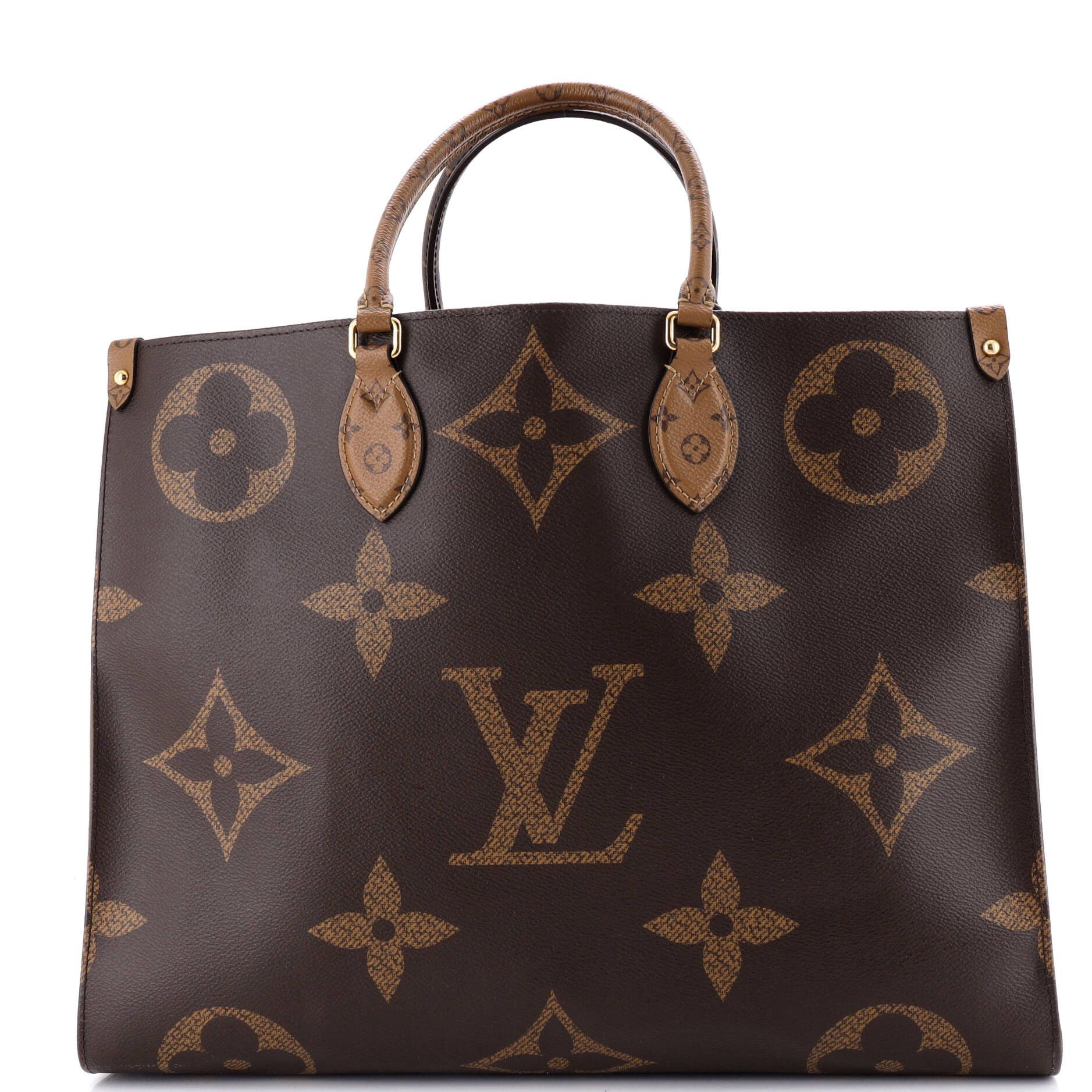 Louis Vuitton OnTheGo Tote Size ONE SIZE - 1 Thumbnail