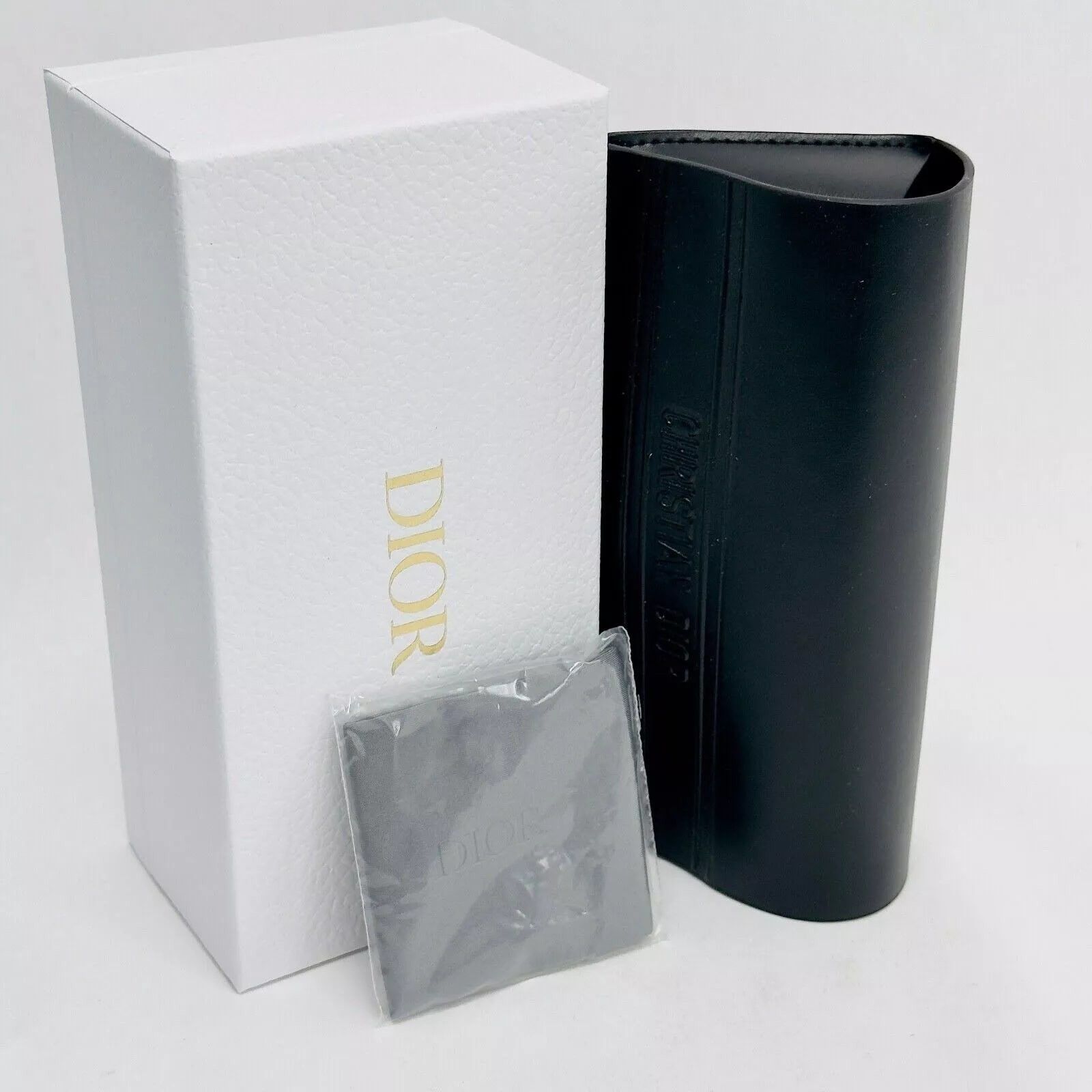 Christian Dior Monsieur CHRISTIAN DIOR Essential S2I Black DM50005I DiorEssentialO Size ONE SIZE - 11 Thumbnail