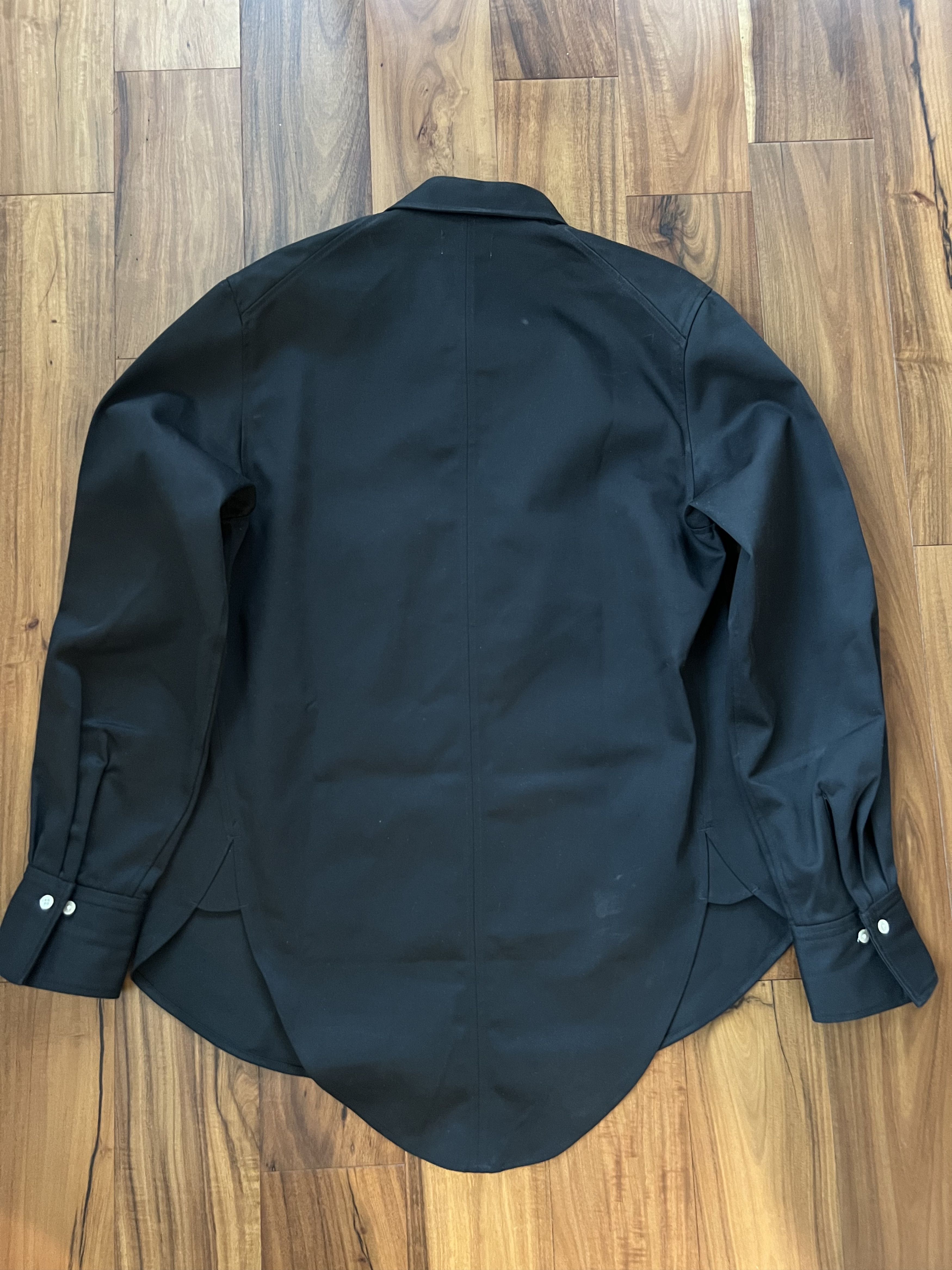 Bed j.w. Ford Bed J.W. Ford Dickies Shirt Size US M / EU 48-50 / 2 - 6 Thumbnail