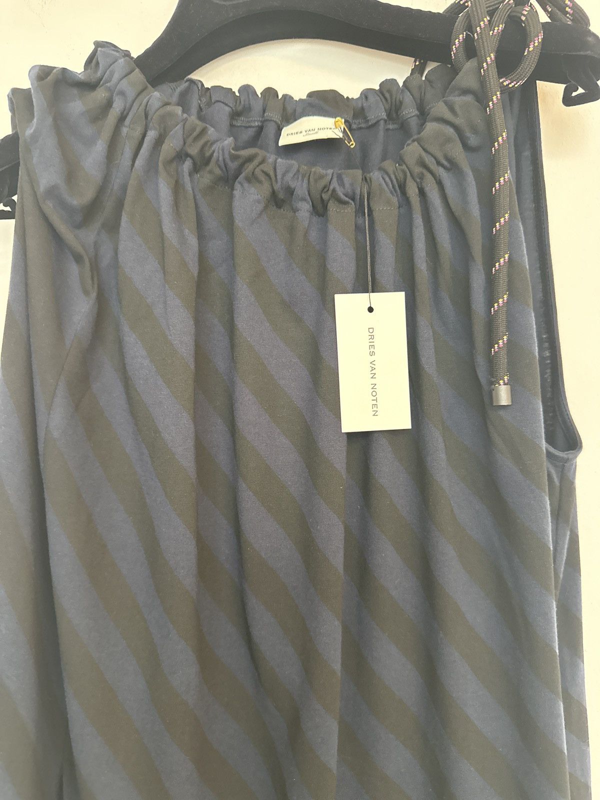 Dries Van Noten Dries Van Noten dress Size S / US 4 / IT 40 - 2 Thumbnail