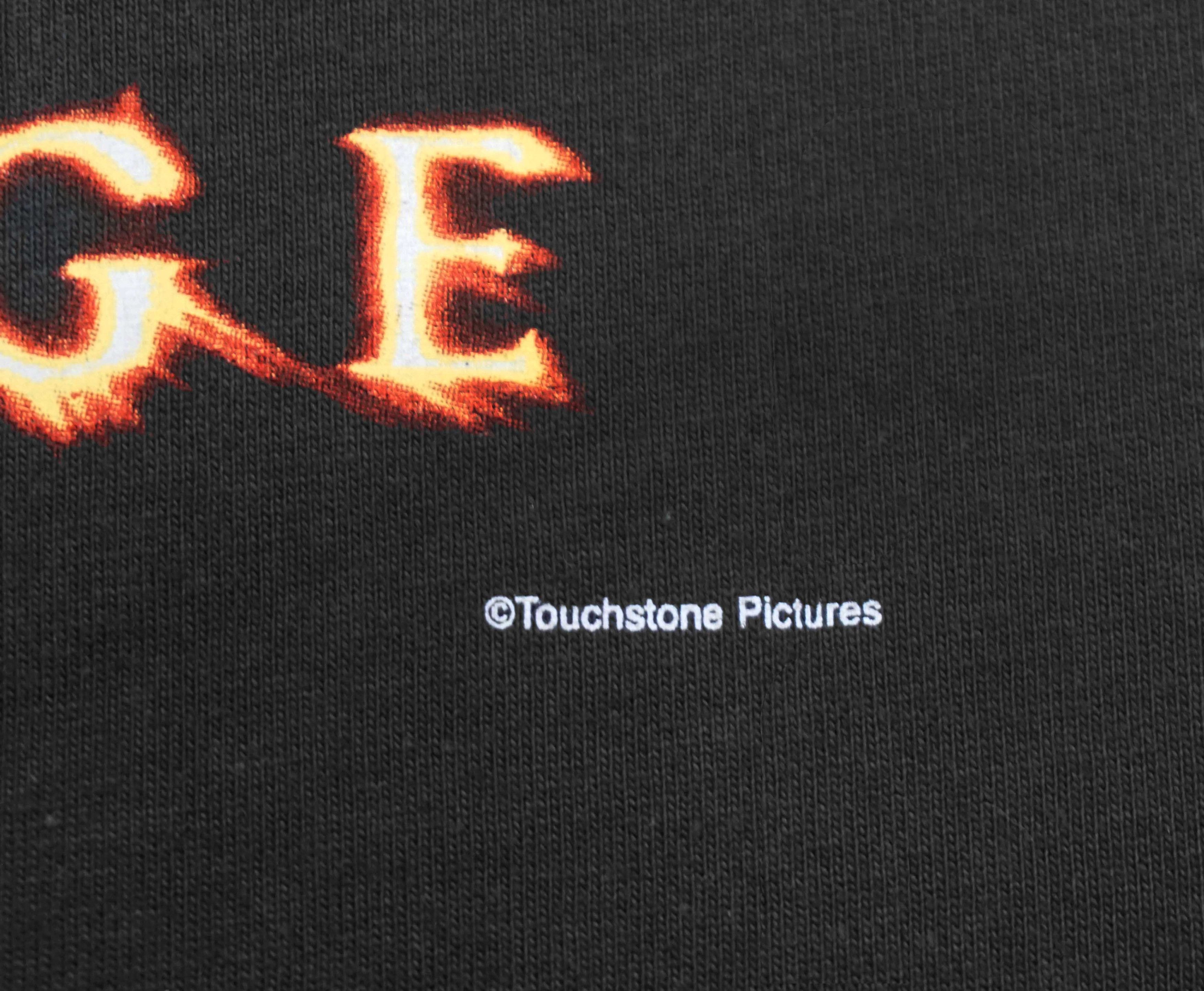 Band Tees × Vintage 00's M. Night Shyamalan "The Village" T-Shirts Size US L / EU 52-54 / 3 - 5 Thumbnail