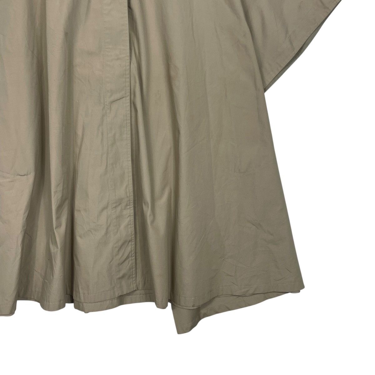 Thierry Mugler Vintage Thierry Mugler Cape Size M / US 6-8 / IT 42-44 - 5 Thumbnail