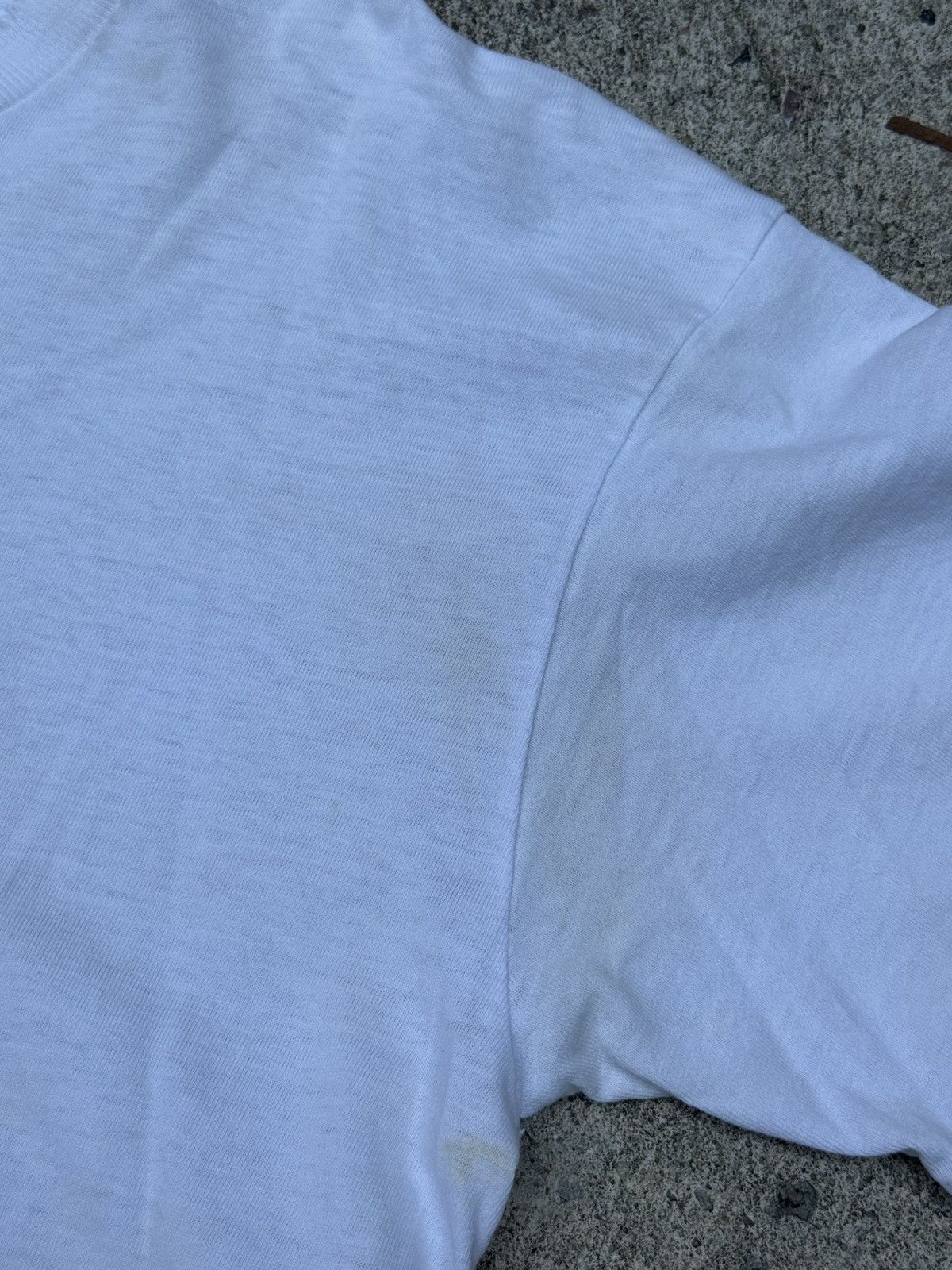 Nike Vintage Nike Just Do It 90’s T-shirt Size US M / EU 48-50 / 2 - 9 Thumbnail