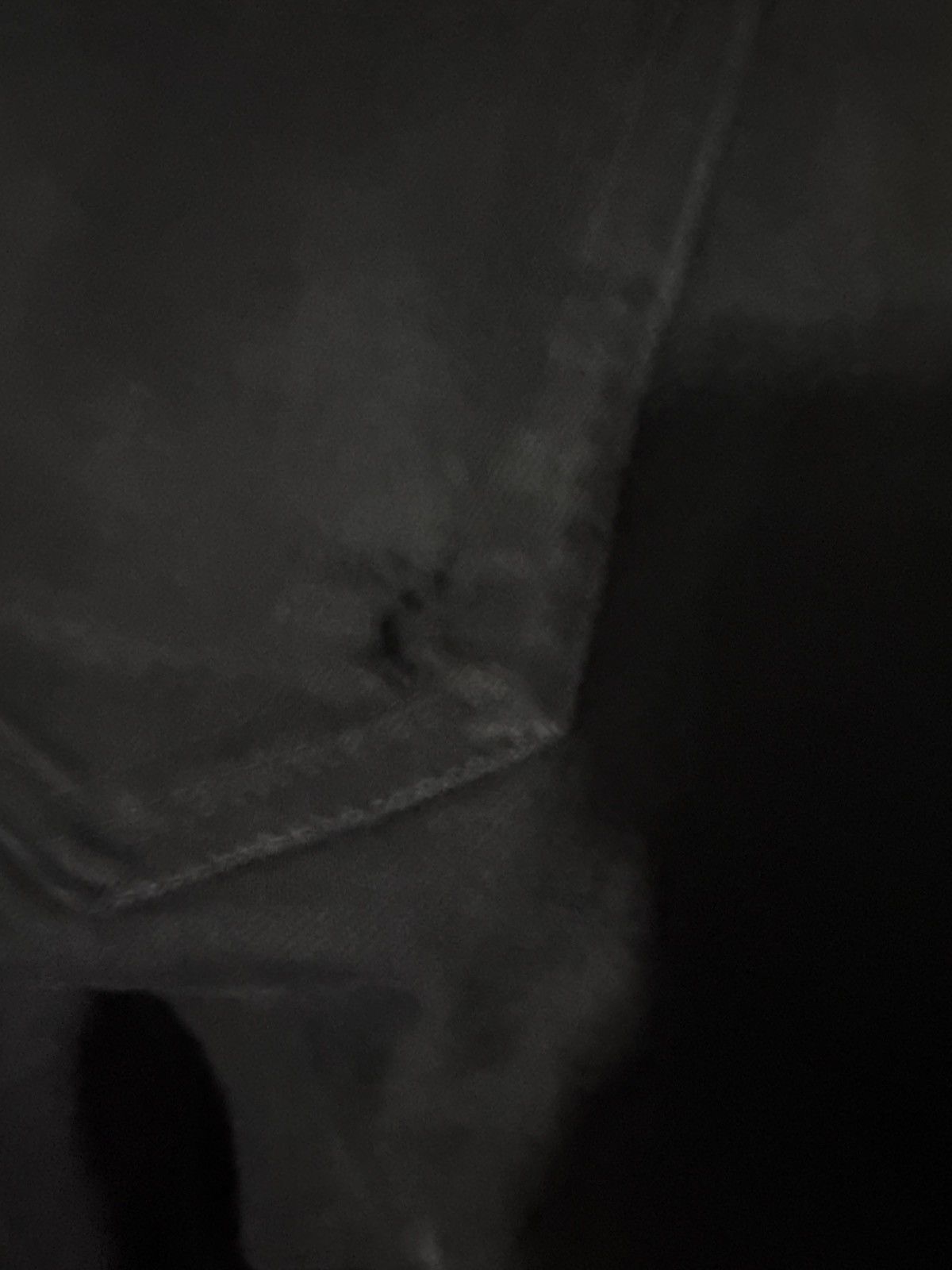 Hedi Slimane Celine Jeans Size US 26 / EU 42 - 5 Thumbnail