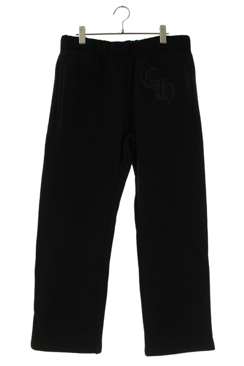 Chrome Hearts Y Not? Sweatpants | Grailed