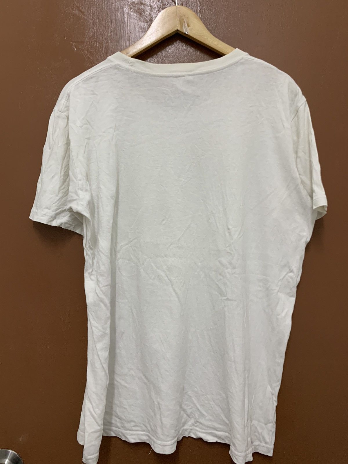 Anime ANIMA SCHOOL IDOL PROJECT VERY RARE TEE Size US L / EU 52-54 / 3 - 7 Thumbnail