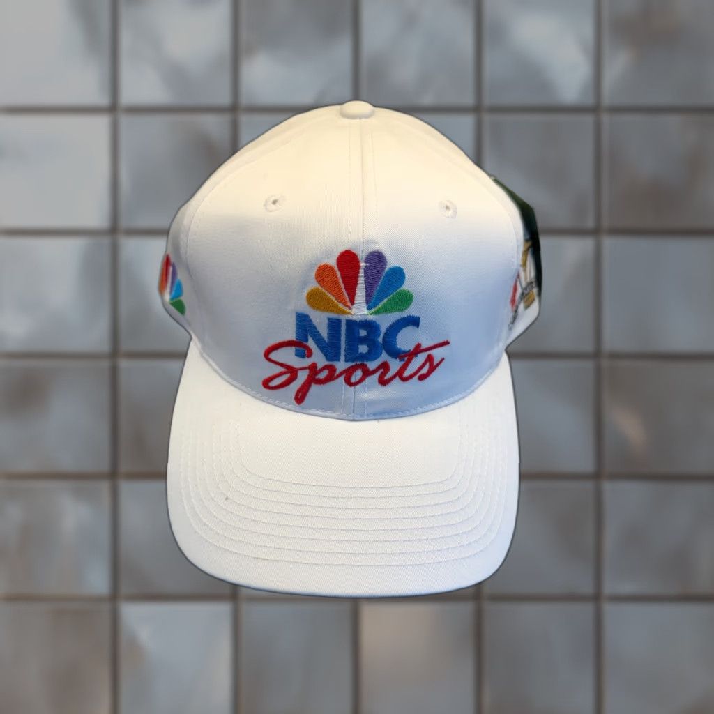 Sports Specialties NBC Sports Hat Mens One Size White Sports Specialties Ryder Cup Snapback Golf Size ONE SIZE - 1 Thumbnail