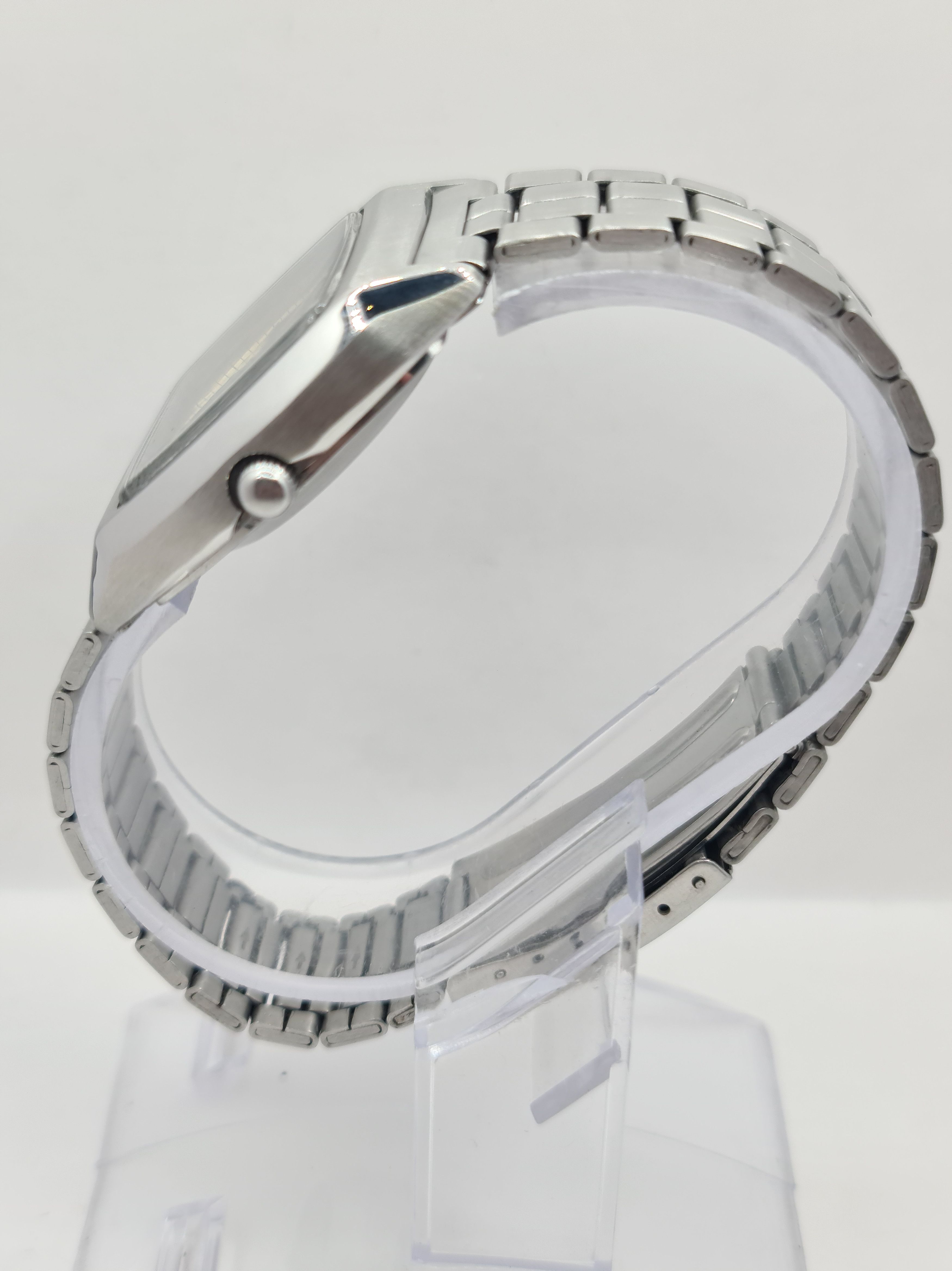 Seiko Seiko 5 Automatic 6309 Vintage 36mm Black Dial Watch Size 36 - 8 Thumbnail