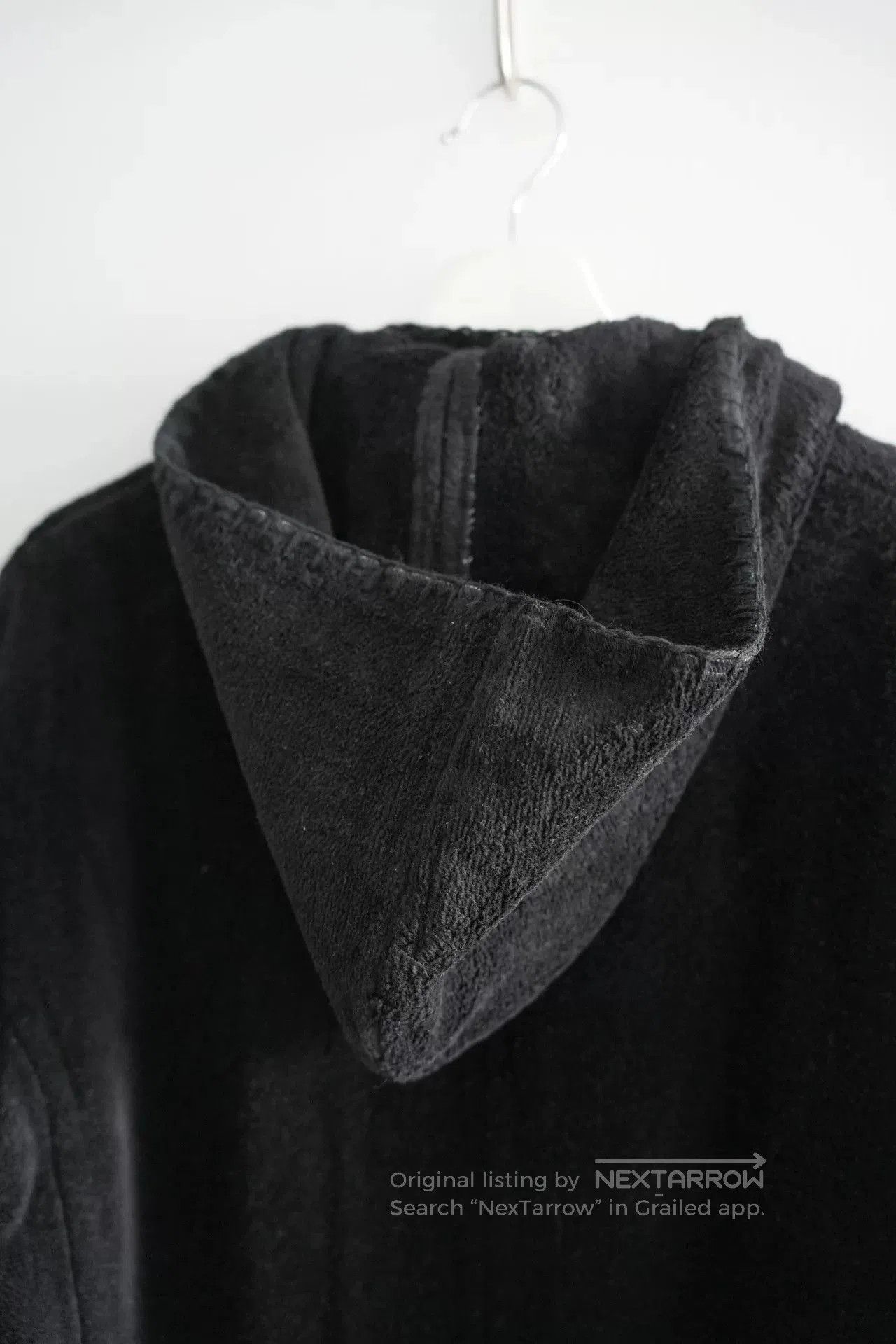Yohji Yamamoto yohji yamamoto double. Size US L / EU 52-54 / 3 - 7 Thumbnail