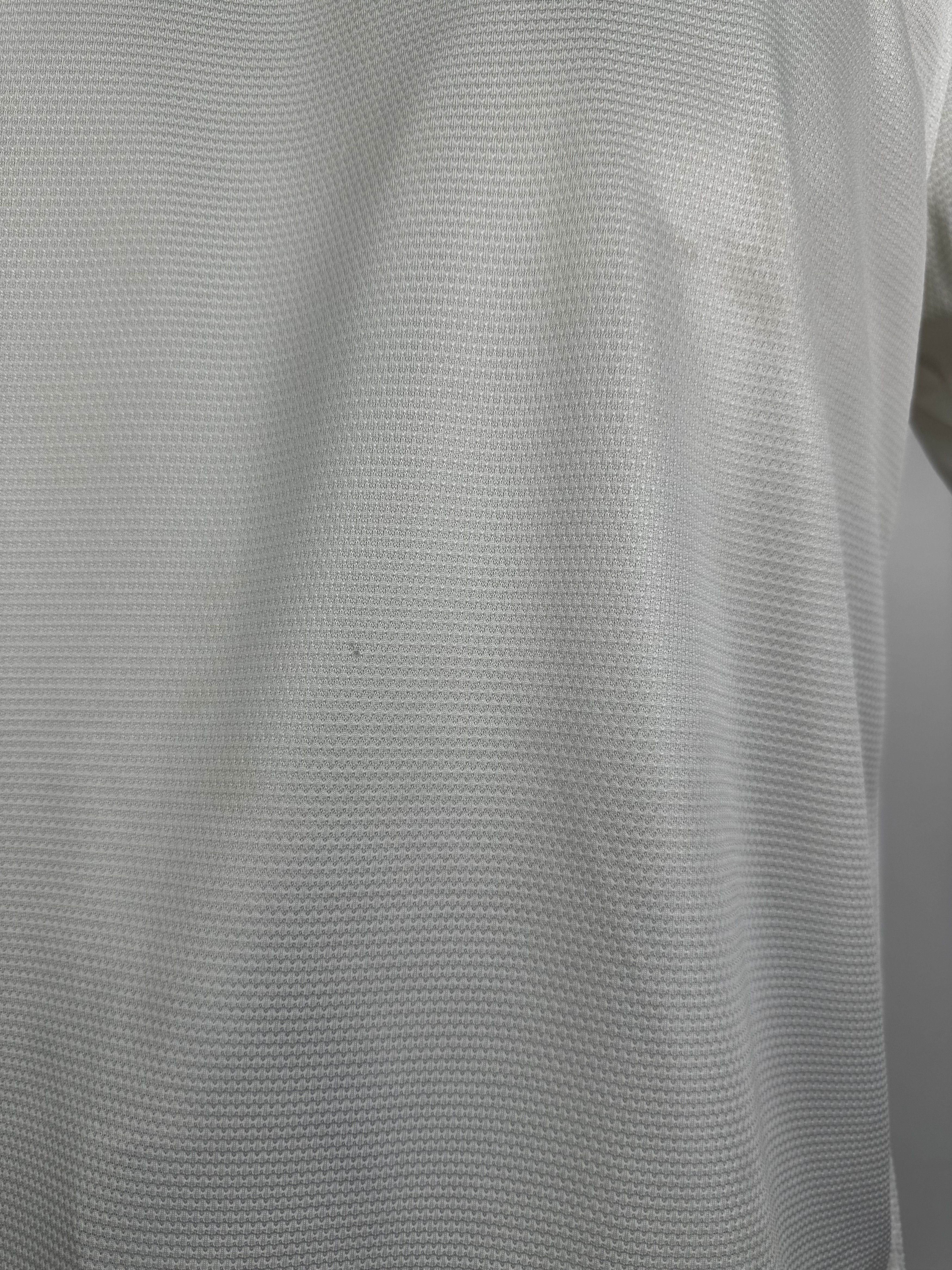 Nike ENGLAND 2013 14 HOME FOOTBALL SHIRT SOCCER JERSEY NIKE SZ L Size US L / EU 52-54 / 3 - 8 Thumbnail