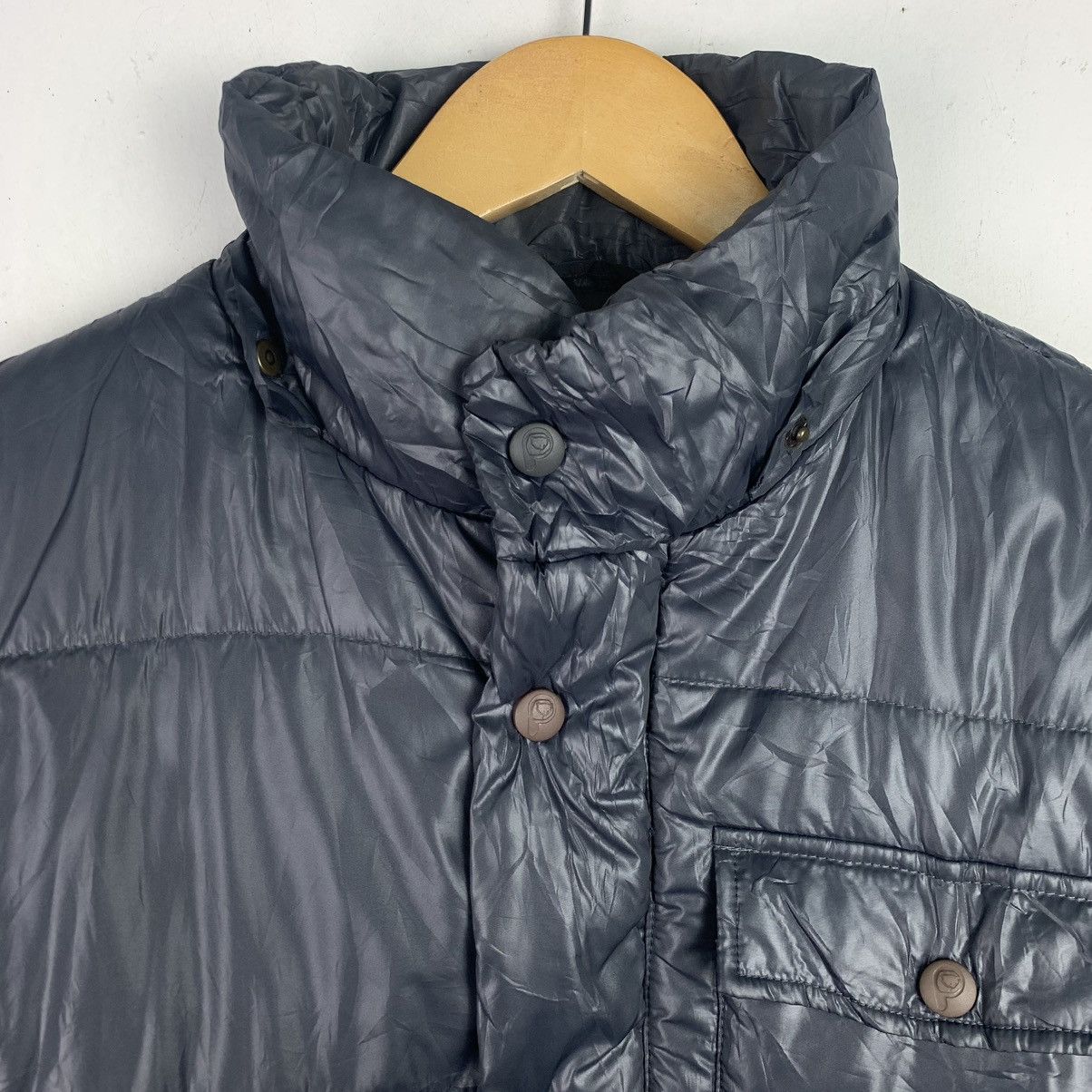 Penfield × Vintage Vintage!! Penfield Puffer Down Jacket Size US L / EU 52-54 / 3 - 2 Thumbnail
