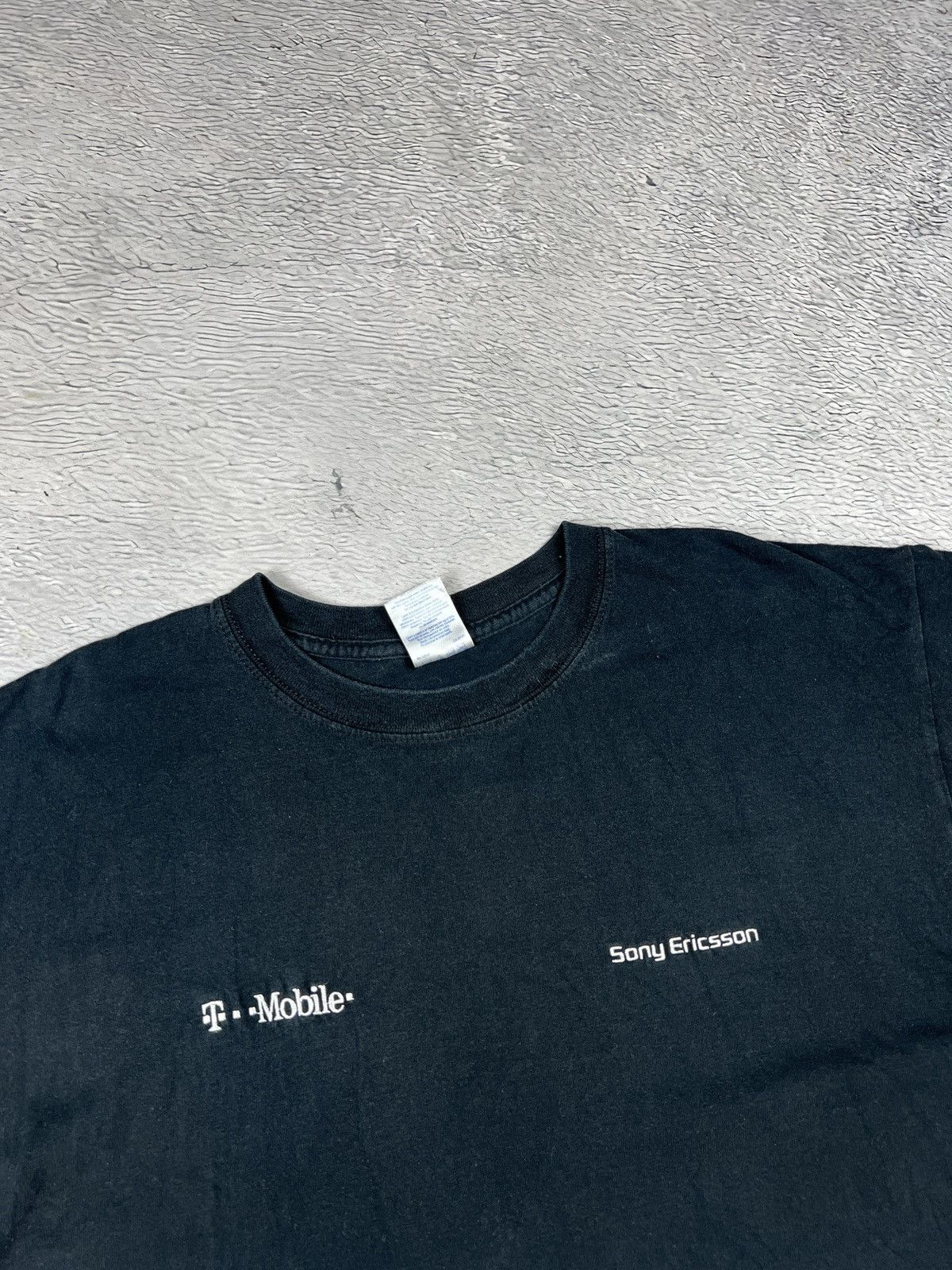 Vintage Vintage Triple X 2005 Promo Movie tshirt XXX Size US L / EU 52-54 / 3 - 3 Thumbnail