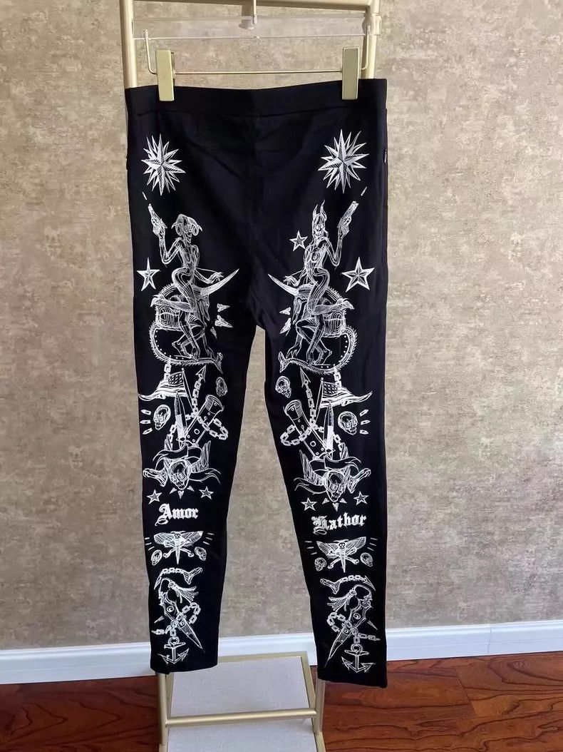 Other Givenchy SizeL Ladies' Pants, L Size Size 30" / US 8 / IT 44 - 2 Thumbnail