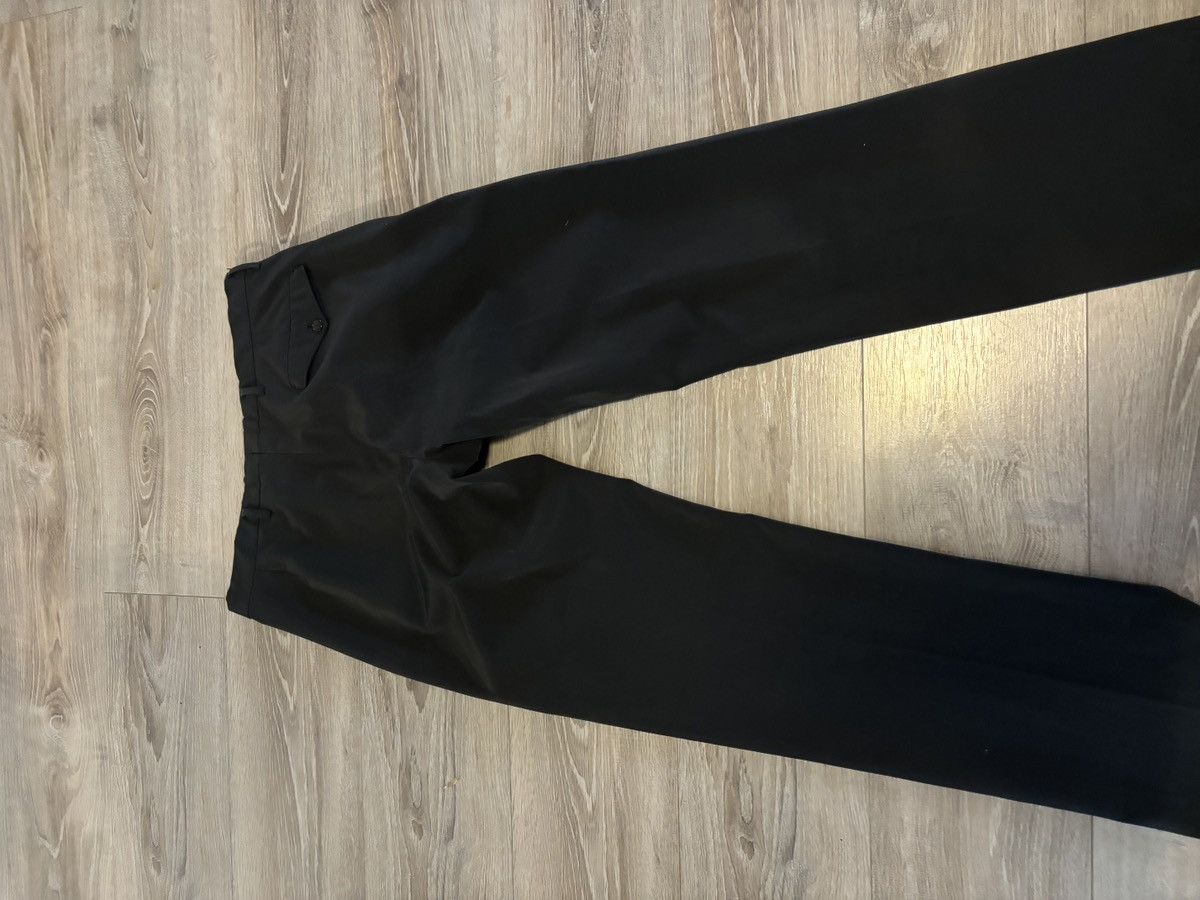 Prada Prada Nylon Pants Size US 34 / EU 50 - 6 Thumbnail
