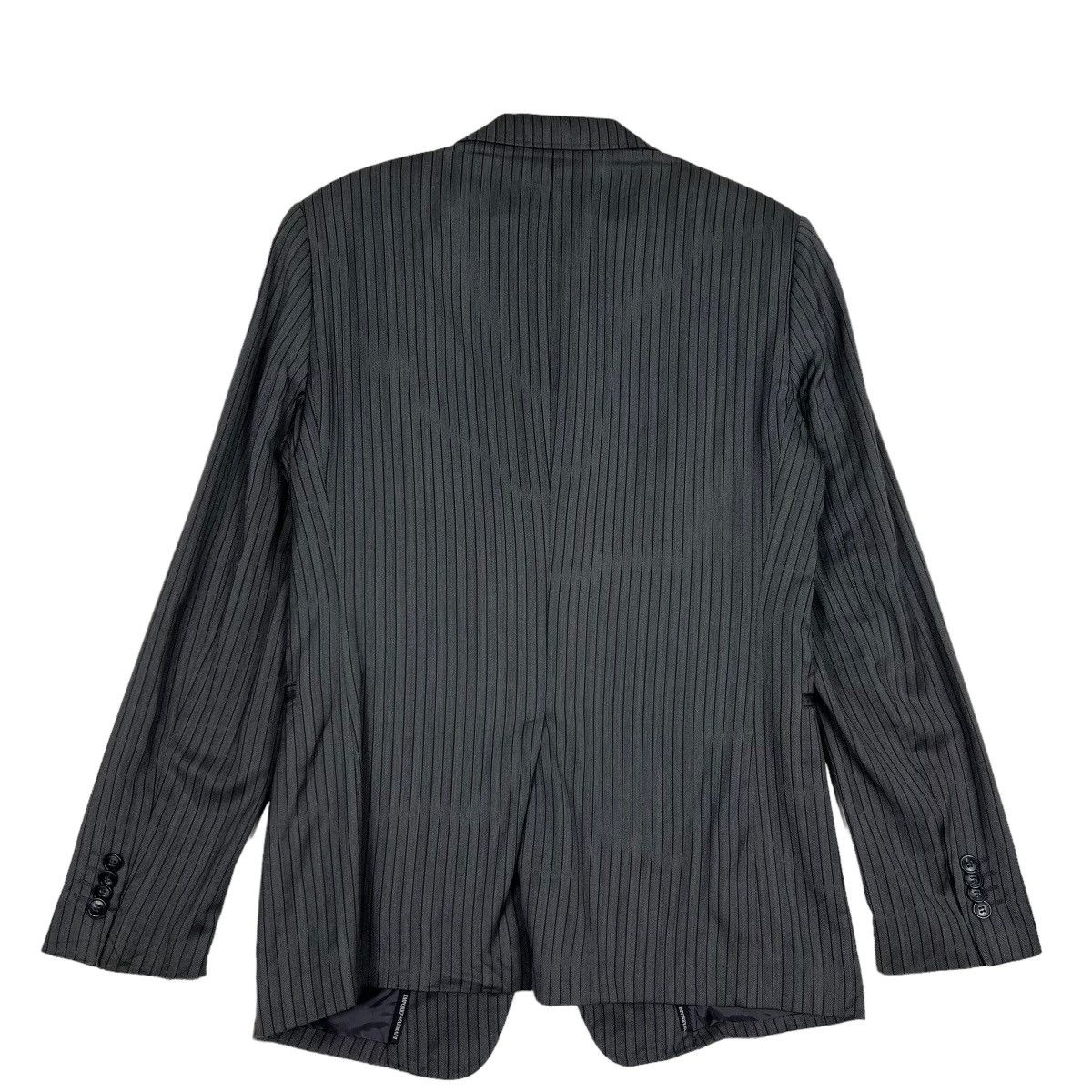 Emporio Armani 🔥 EMPORIO ARMANI JOSH LINE BLAZER MADE IN ITALY Size US M / EU 48-50 / 2 - 8 Thumbnail