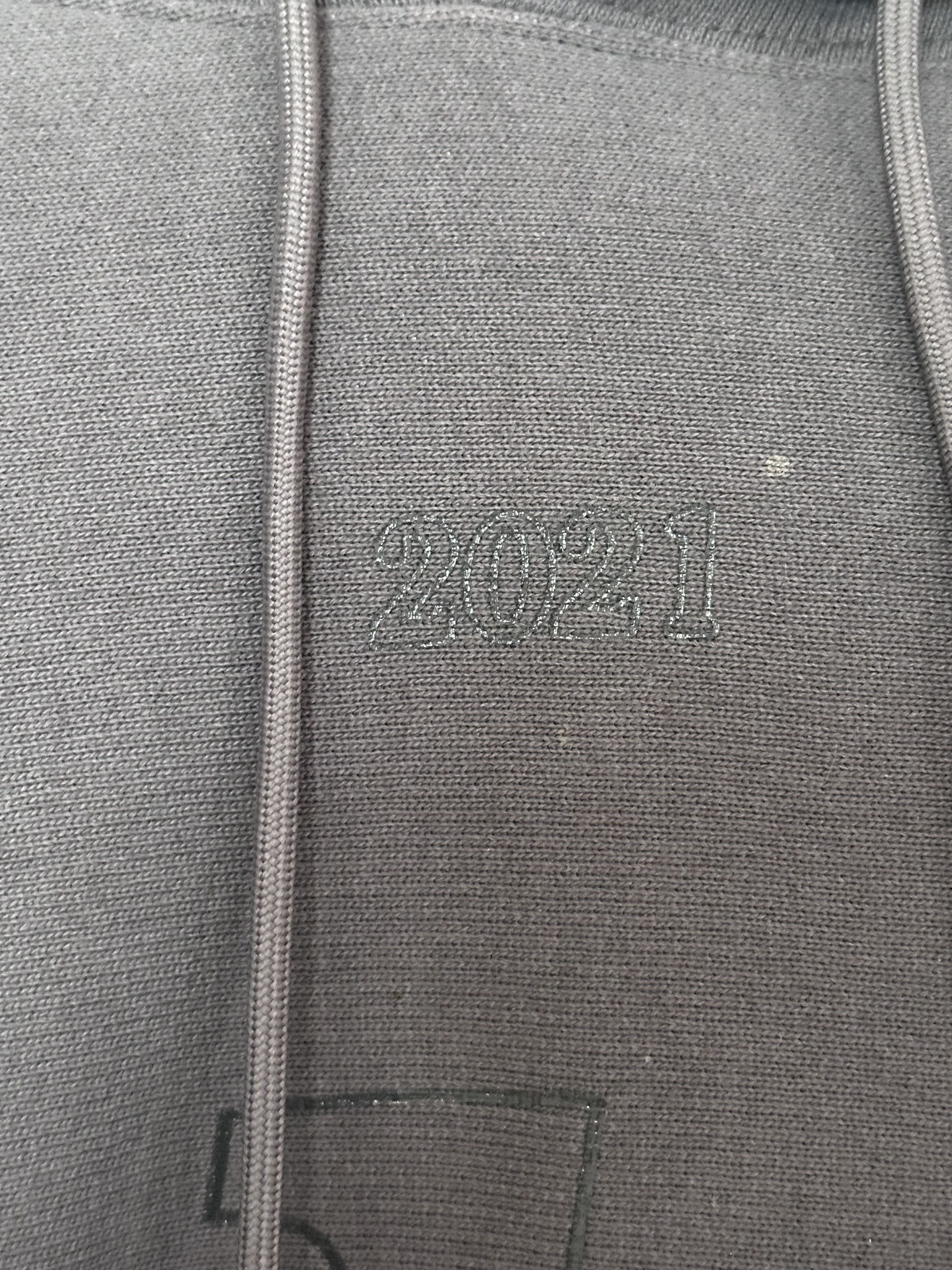 Advisory Board Crystals Advisory Board Crystals Swarovski Crystal Artist Hoodie ABC Size US XL / EU 56 / 4 - 3 Thumbnail