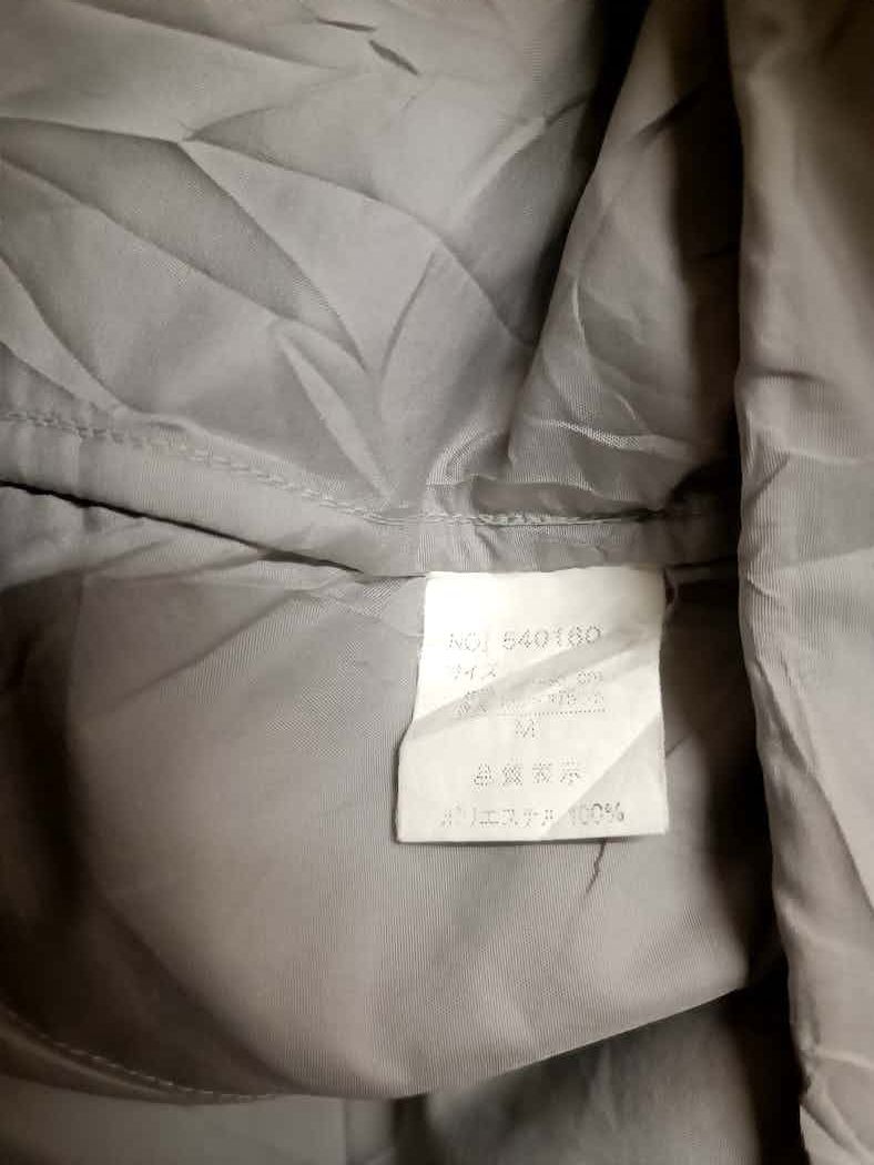 Spoon vintage spoon windbreakers Size US M / EU 48-50 / 2 - 6 Thumbnail