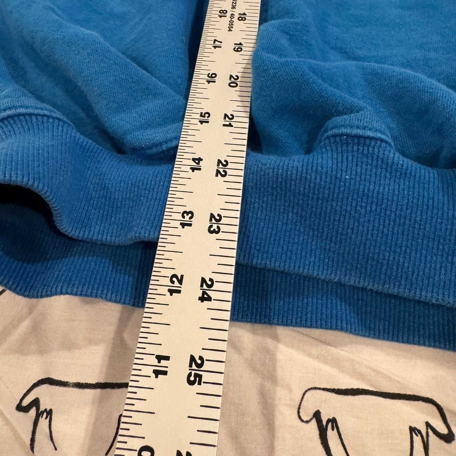 Other Tommy Innit Sweatshirt Size US L / EU 52-54 / 3 - 6 Thumbnail