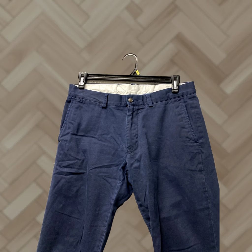 Polo Ralph Lauren VINTAGE? No. Size US XS / EU 42 / 0 - 1 Thumbnail
