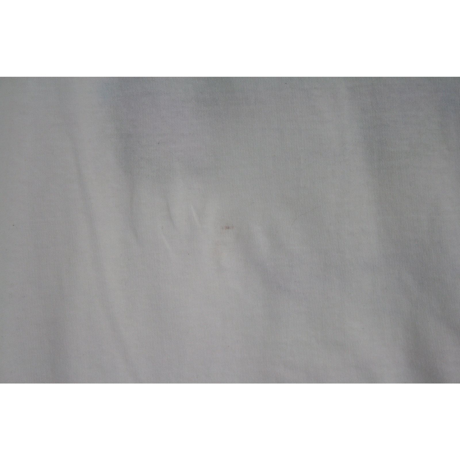 Nickelodeon NWT Rugrats Japanese Reptar White Tank Top Muscle Tee Mens M Size US M / EU 48-50 / 2 - 5 Thumbnail