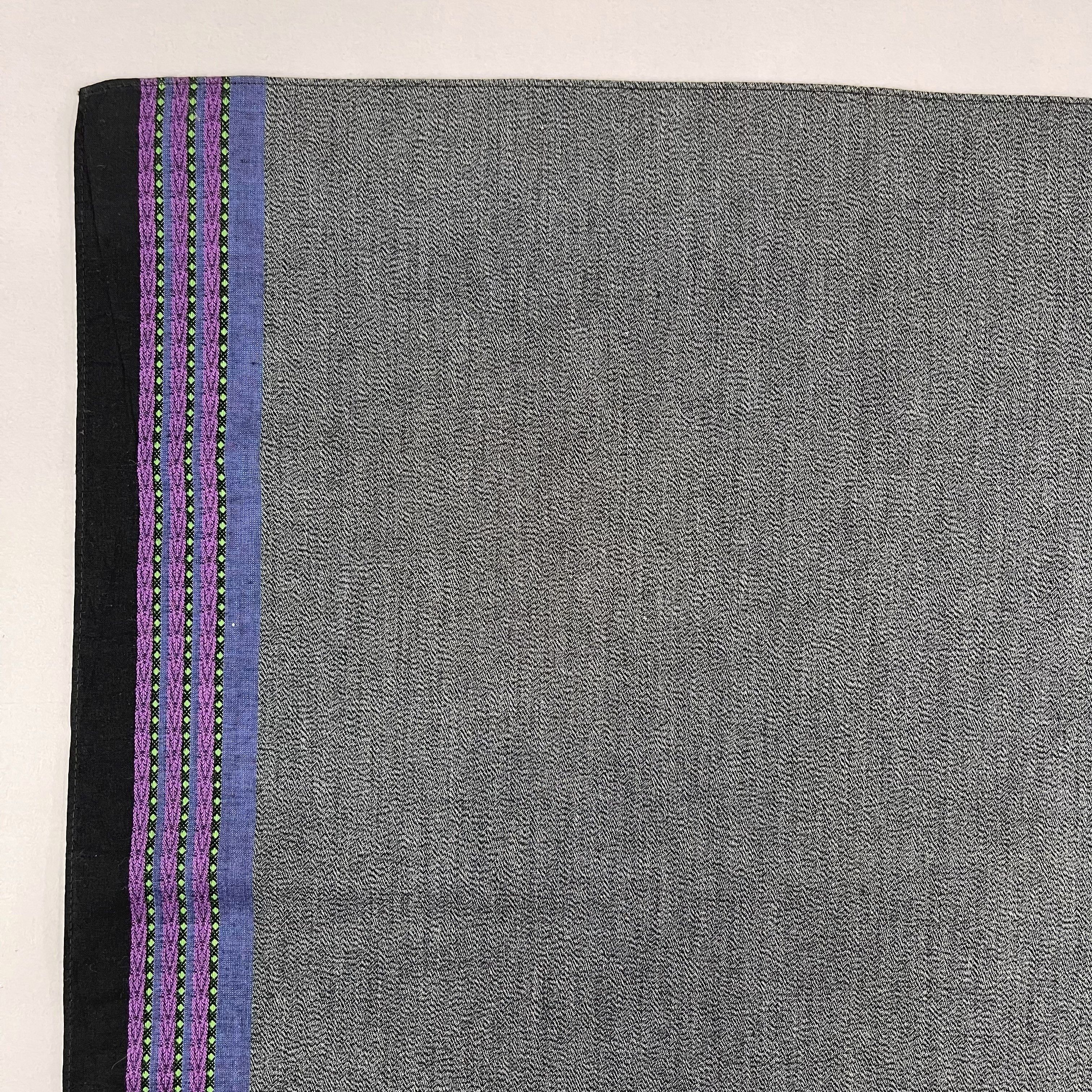 Kenzo Kenzo Handkerchief / Neckerchief / Bandana - 4190 Size ONE SIZE - 4 Thumbnail