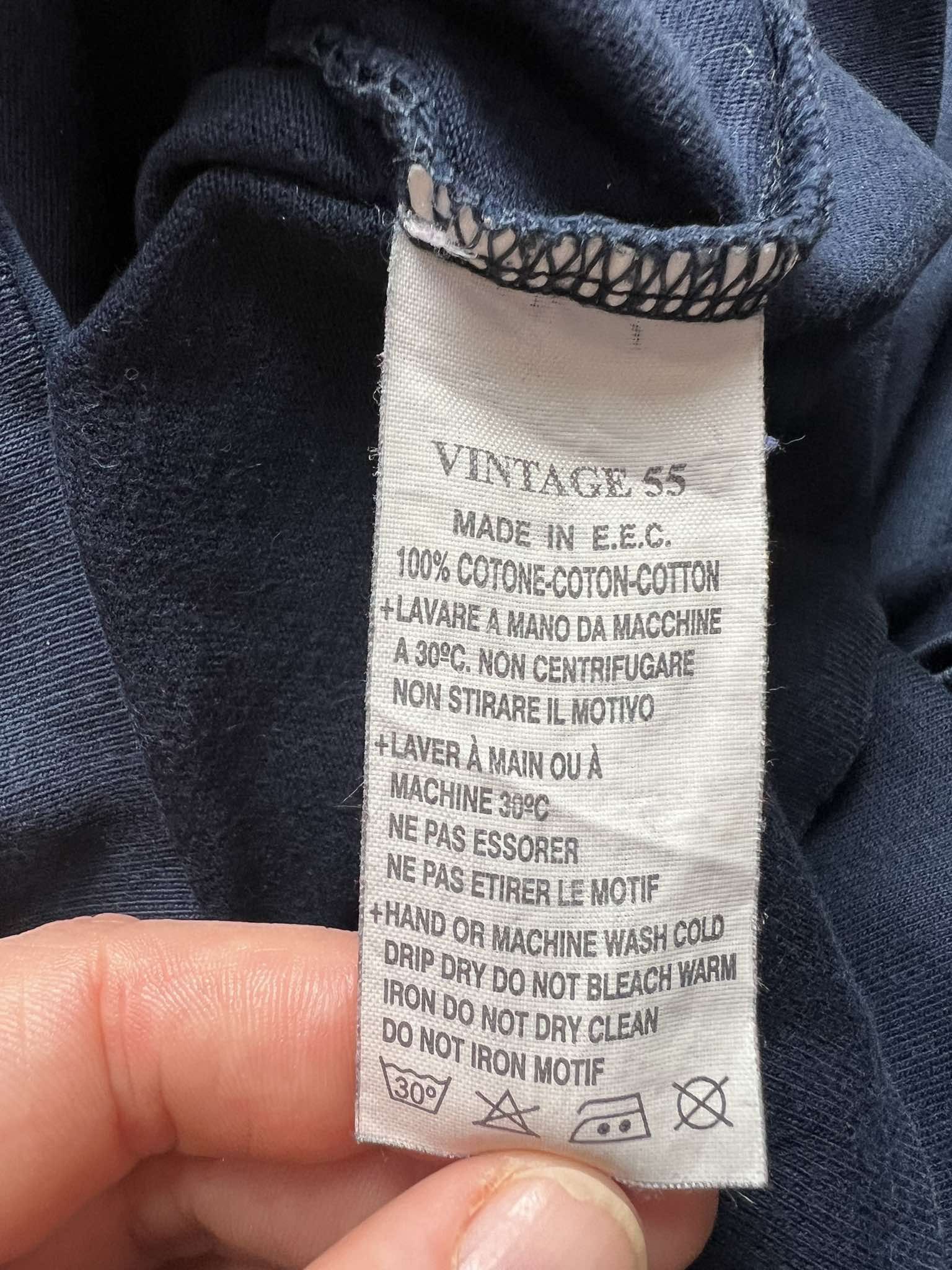 Vintage James Dean Replica vintage fiftyfive Size US L / EU 52-54 / 3 - 5 Thumbnail