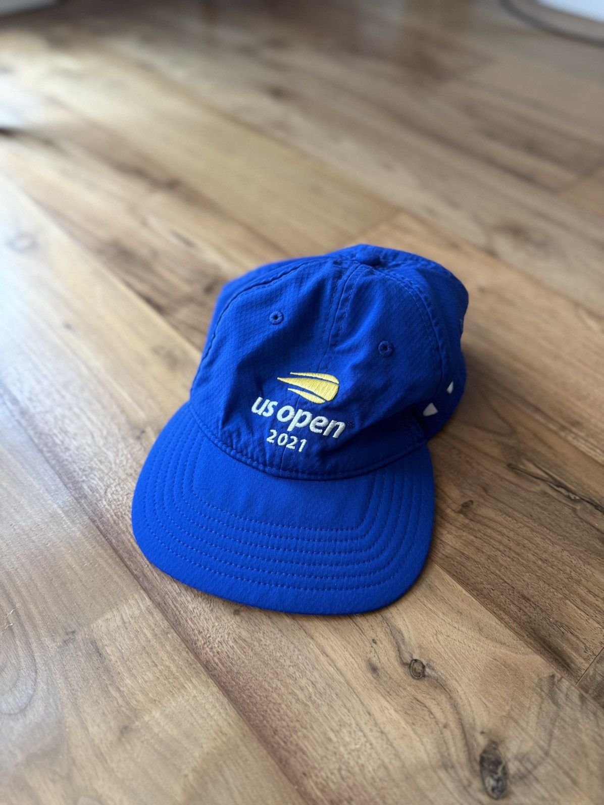 Under Armour US Open Cap 2021 Size ONE SIZE - 1 Thumbnail