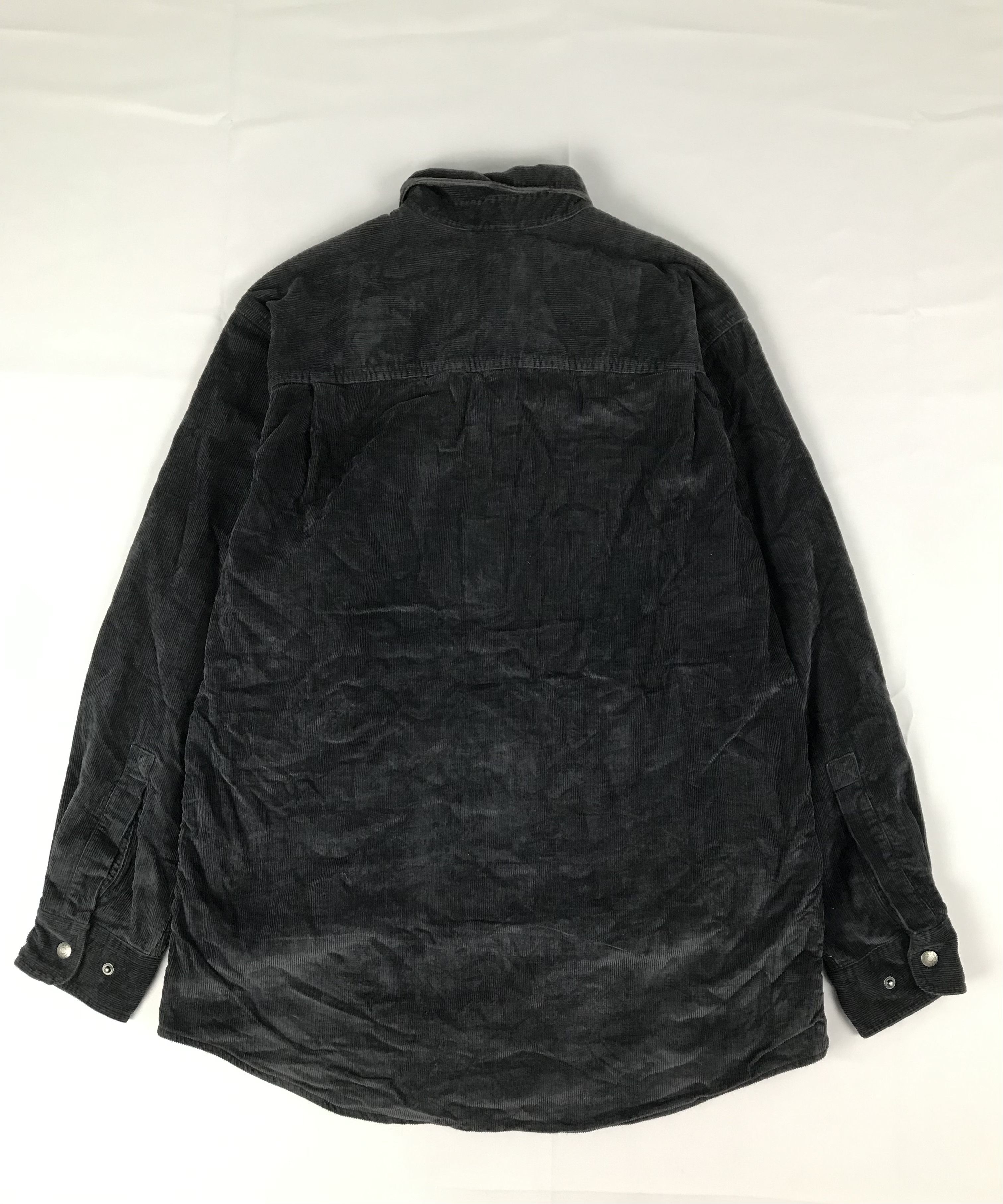 L.L. Bean Original LL.Bean Corduroy Long Sleeve Size US M / EU 48-50 / 2 - 5 Thumbnail