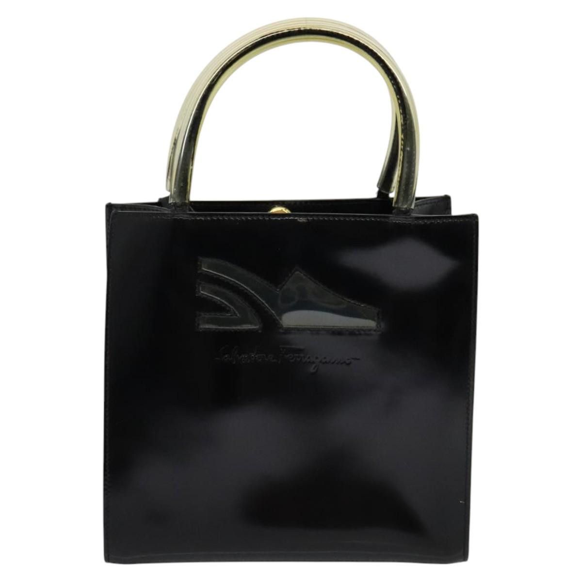 Salvatore Ferragamo Salvatore Ferragamo handbag Size ONE SIZE - 1 Thumbnail