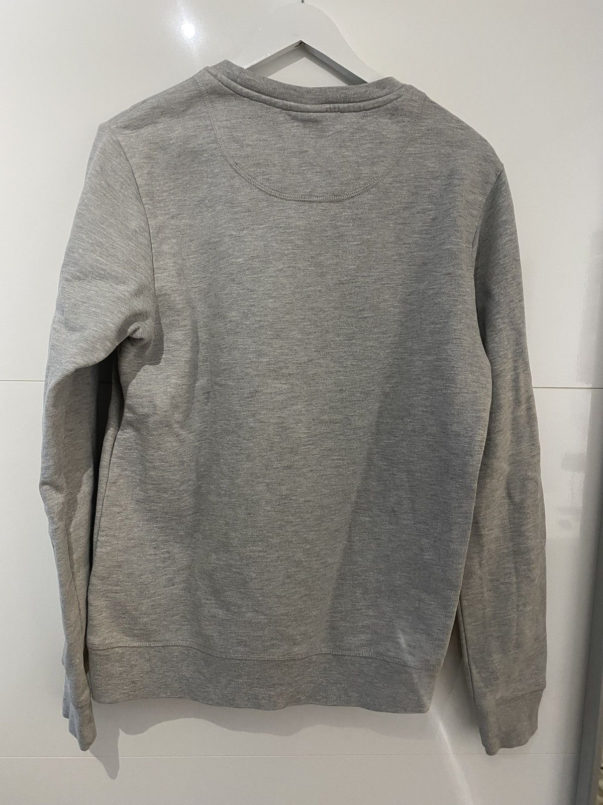 Helly Hansen Helly Hansen Logo Jumper Size US M / EU 48-50 / 2 - 2 Thumbnail