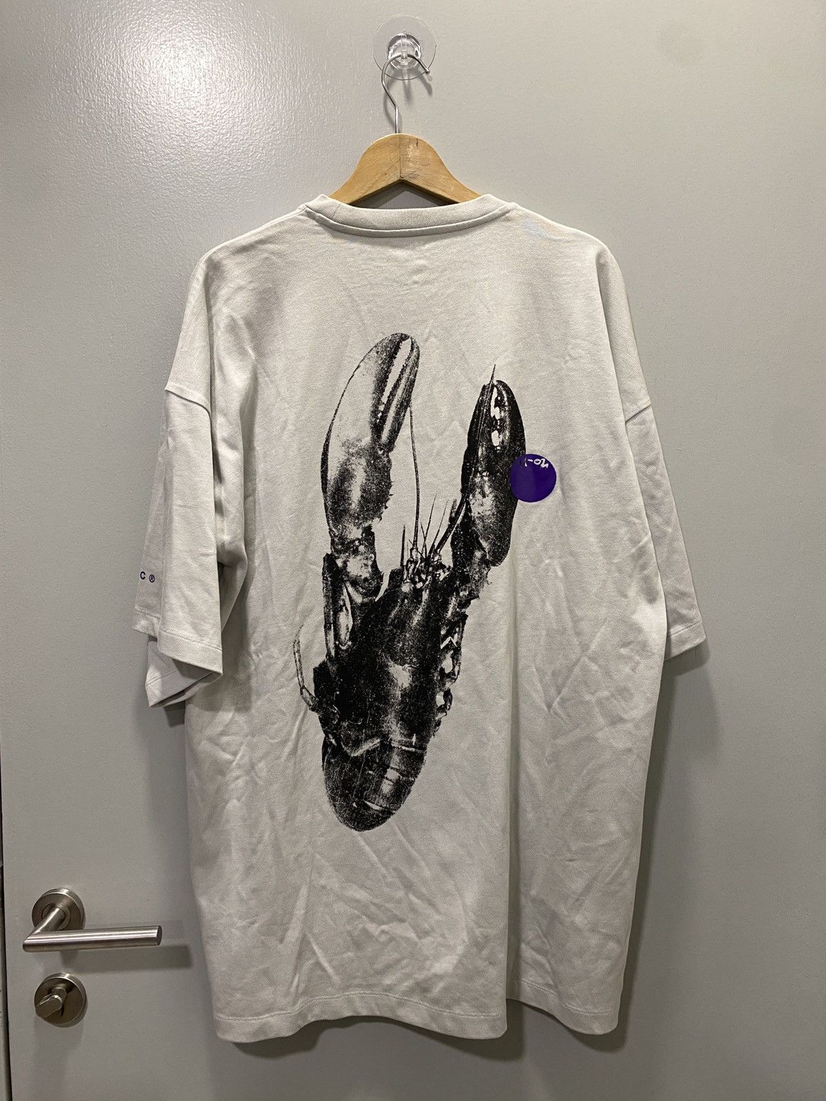 OAMC OAMC T Shirt Size US M / EU 48-50 / 2 - 1 Thumbnail
