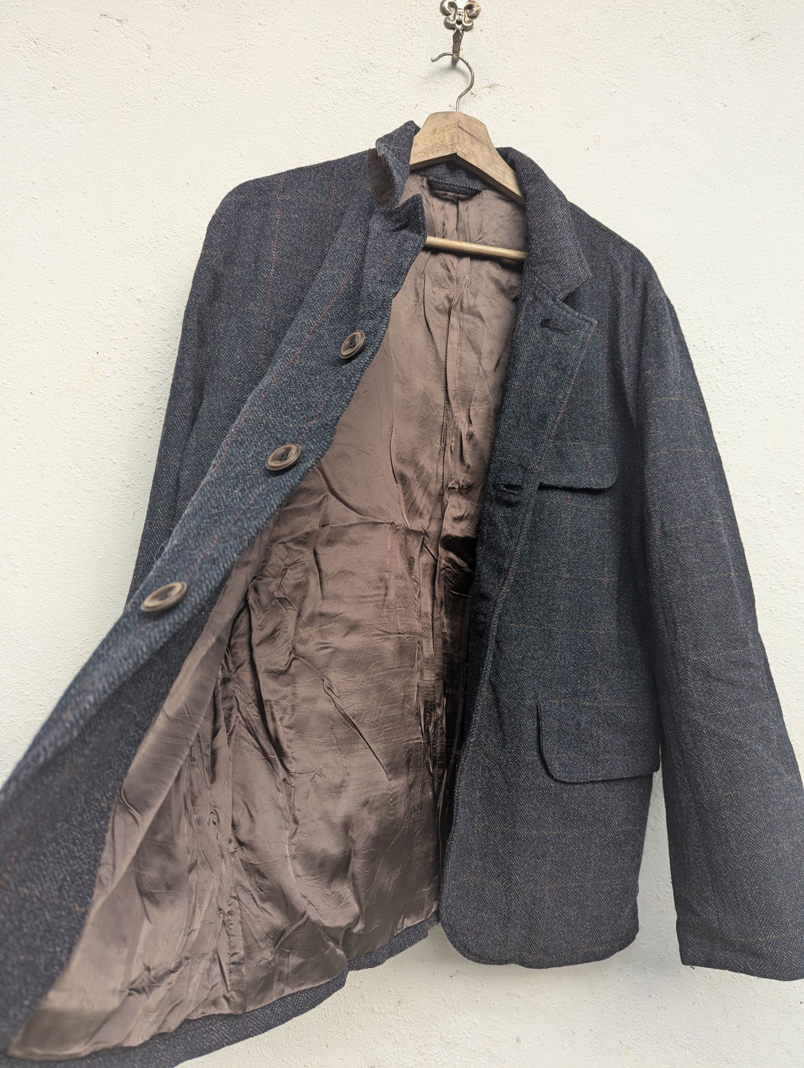 Union LA UNION MADE HOUSTON JACKET Size US M / EU 48-50 / 2 - 12 Thumbnail