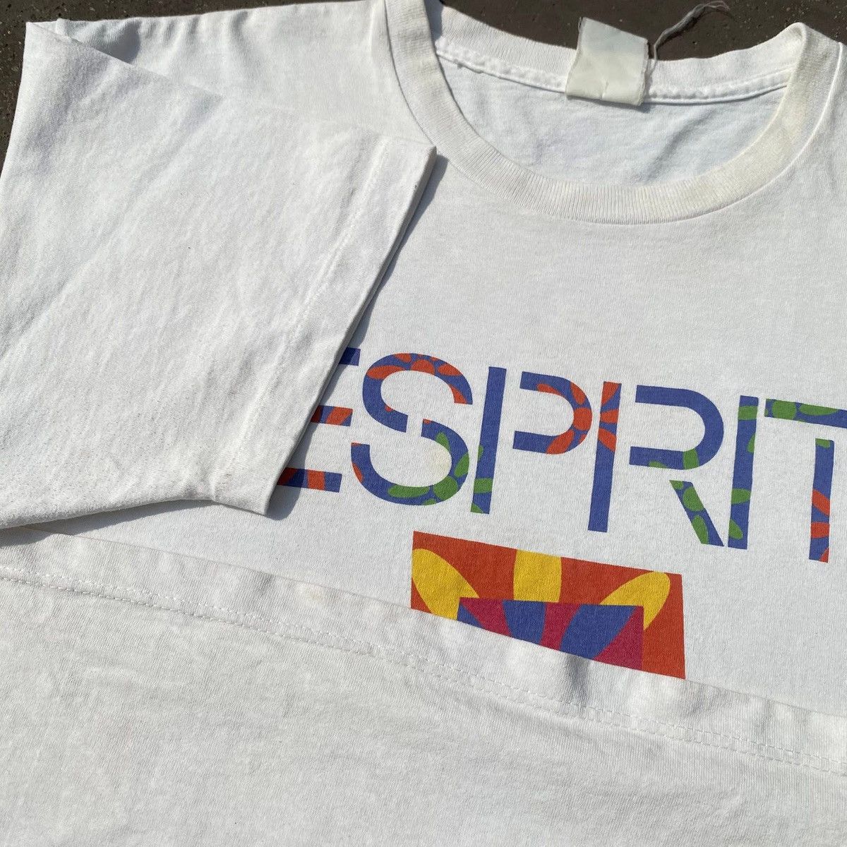 Esprit RARE ‼️ Esprit Size US M / EU 48-50 / 2 - 4 Thumbnail