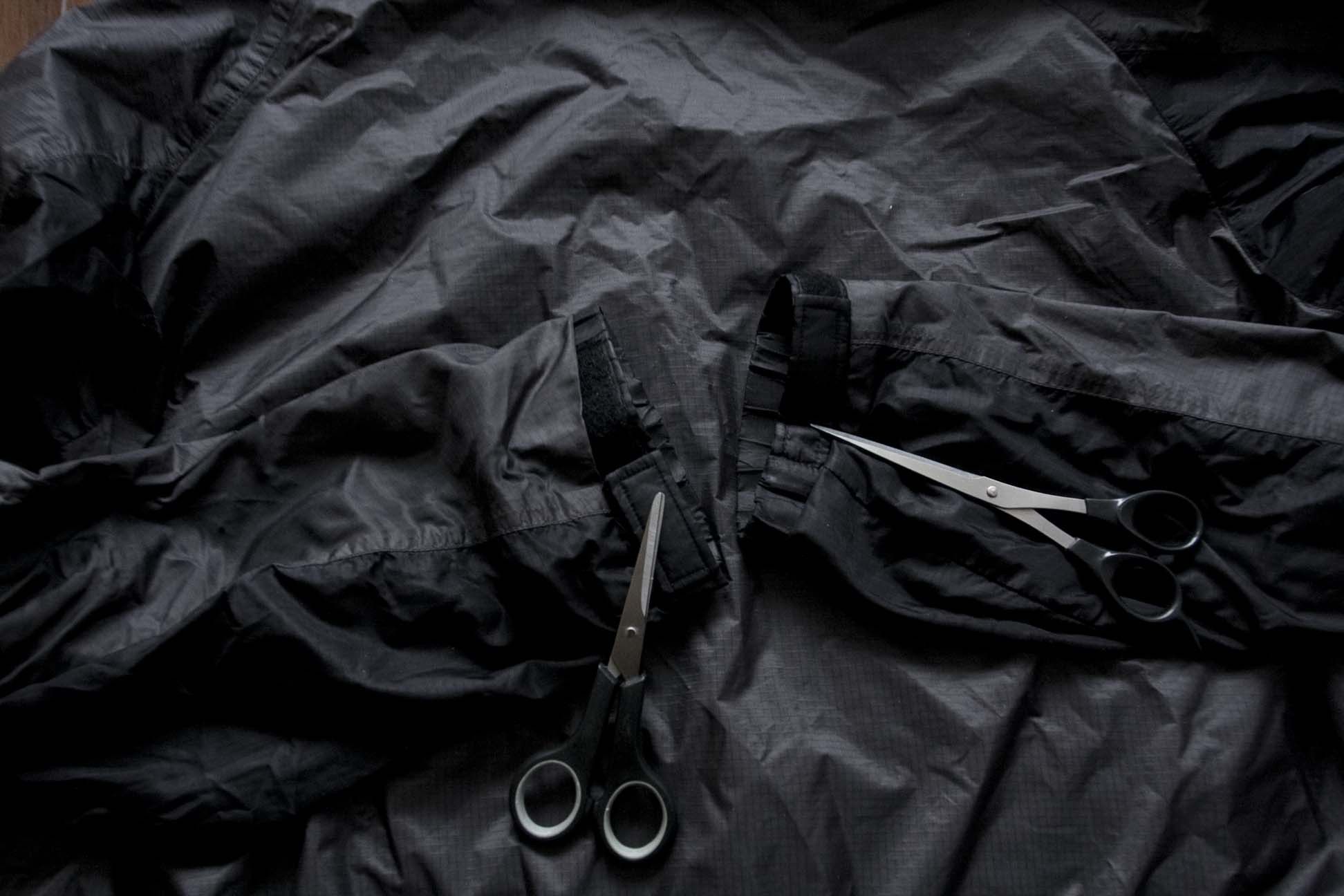 Mountain Hardwear Mountain Hardwear Light Jacket Windbreaker Size XL Size US XL / EU 56 / 4 - 6 Thumbnail