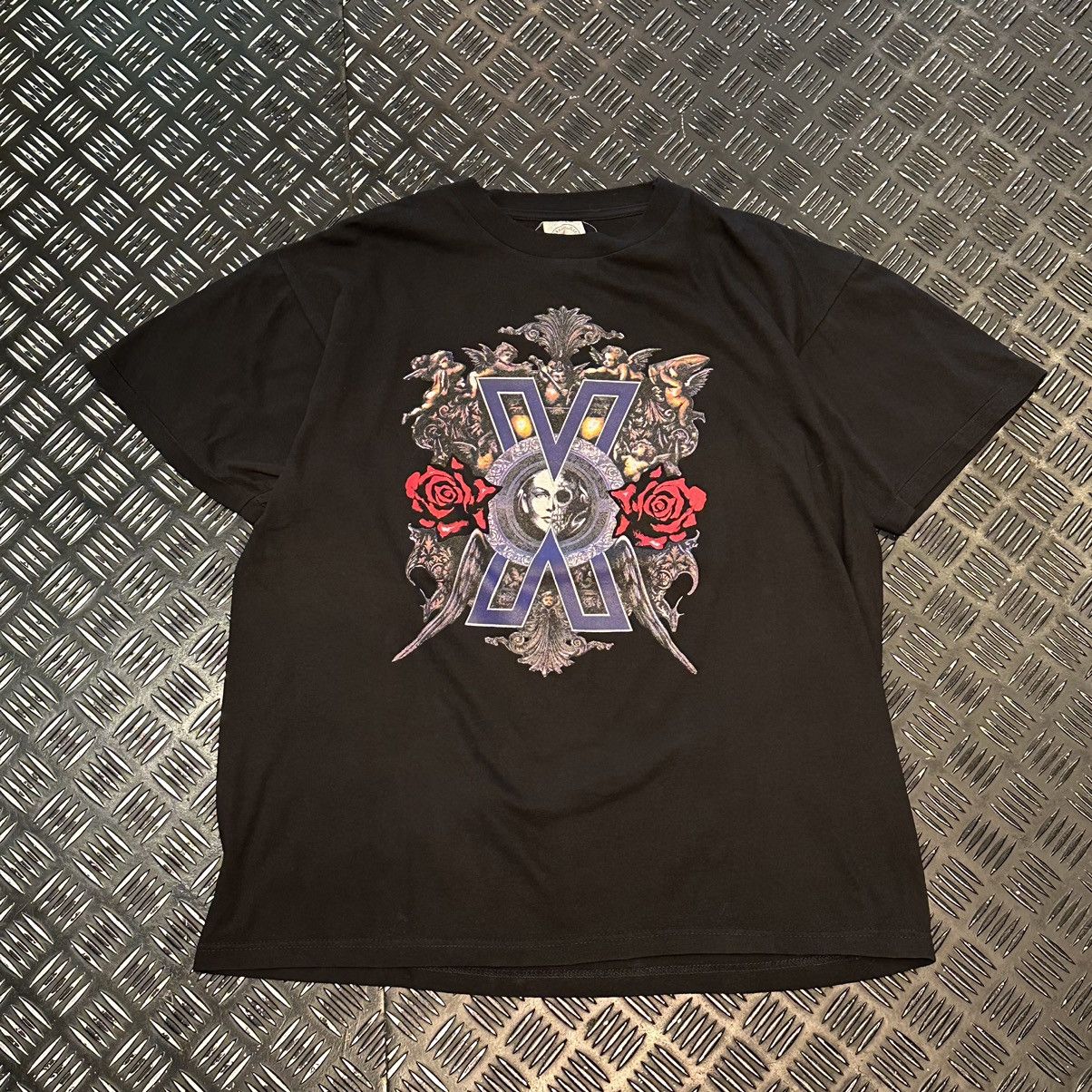 Vintage X JAPAN 1991 Tour T-Shirt