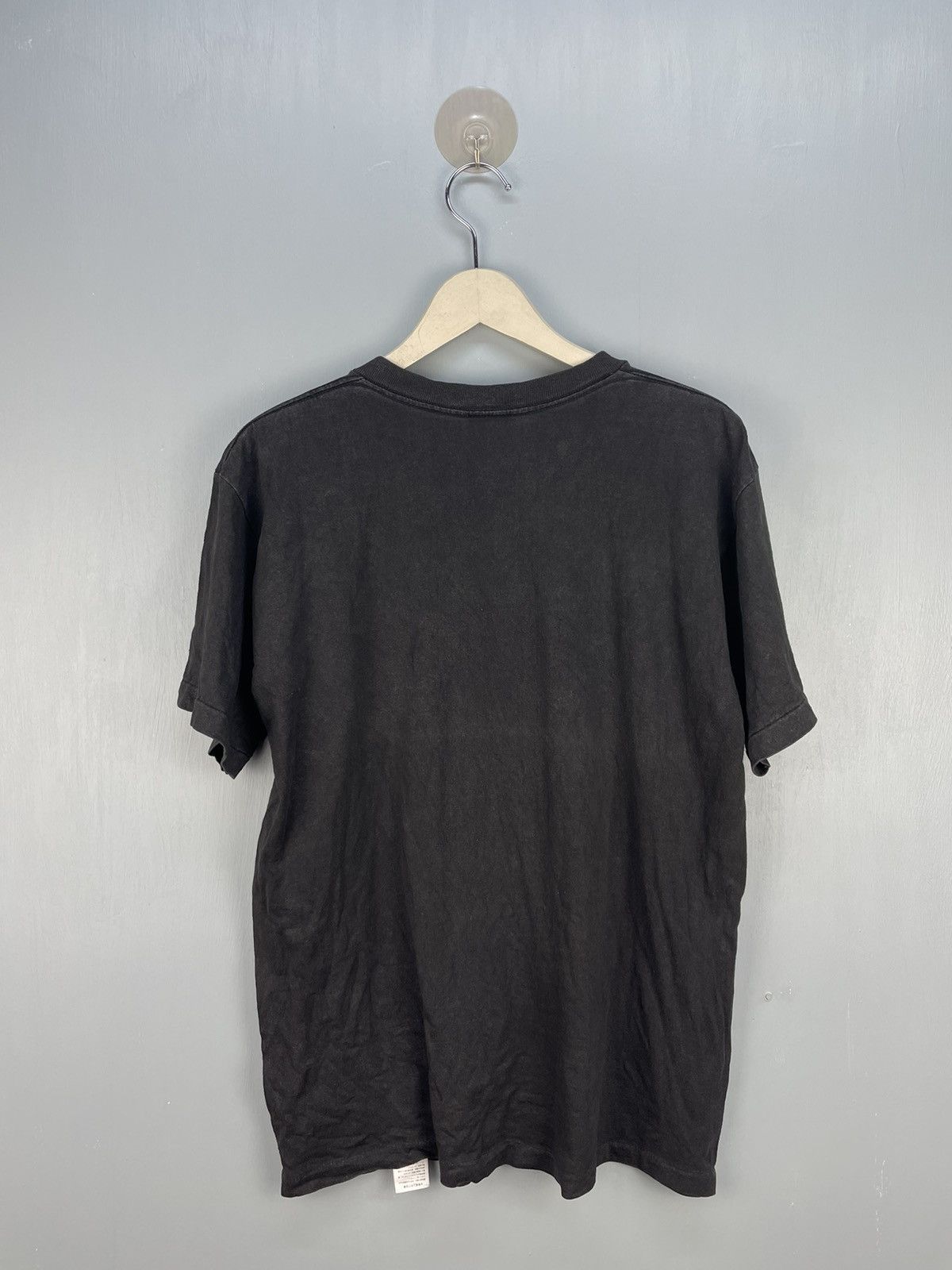 Vintage Vintage 90s SEGA games Virtual Fighter promo t shirt Size US L / EU 52-54 / 3 - 2 Thumbnail