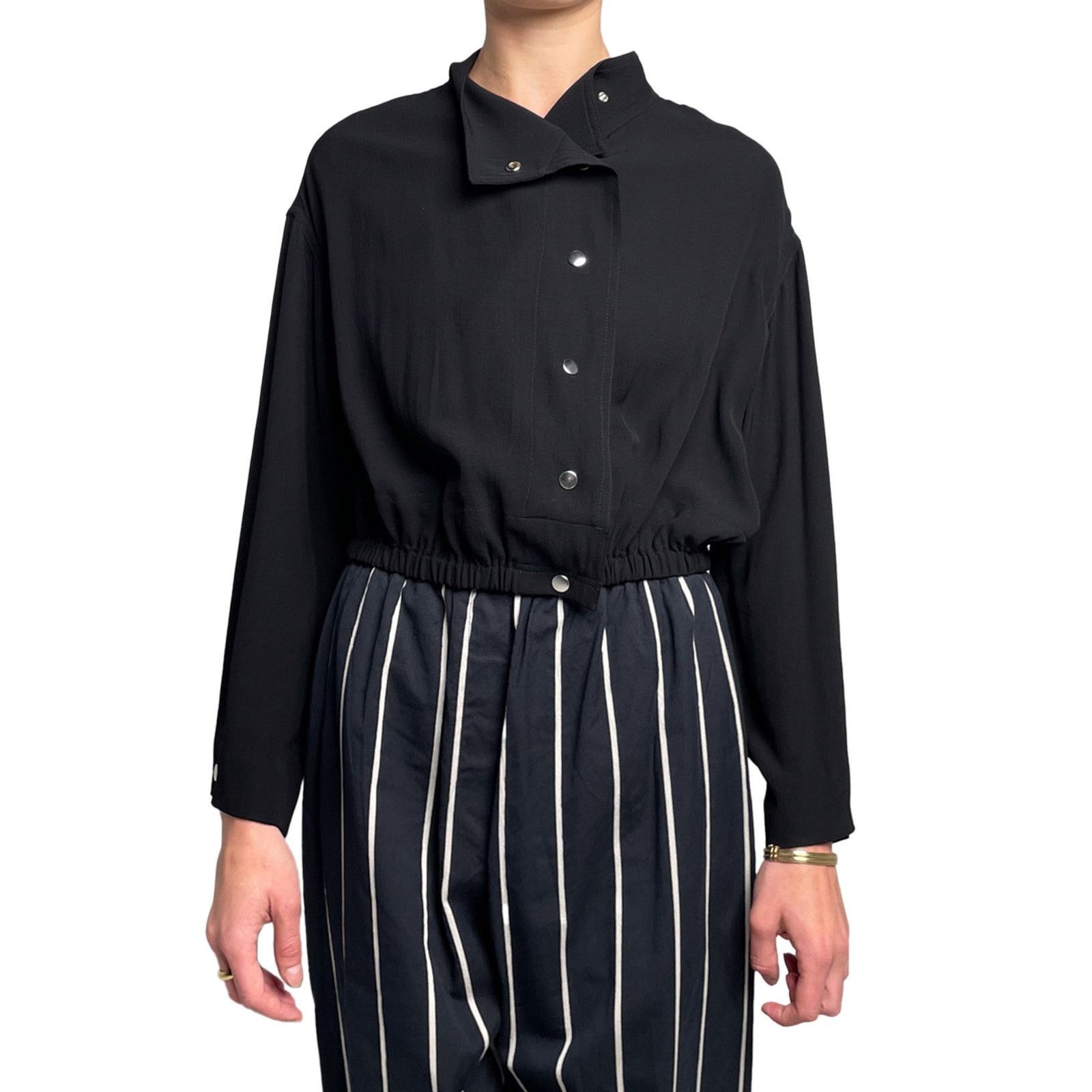 Isabel Marant 2012 Isabel Marrant Top Size S / US 4 / IT 40 - 7 Thumbnail