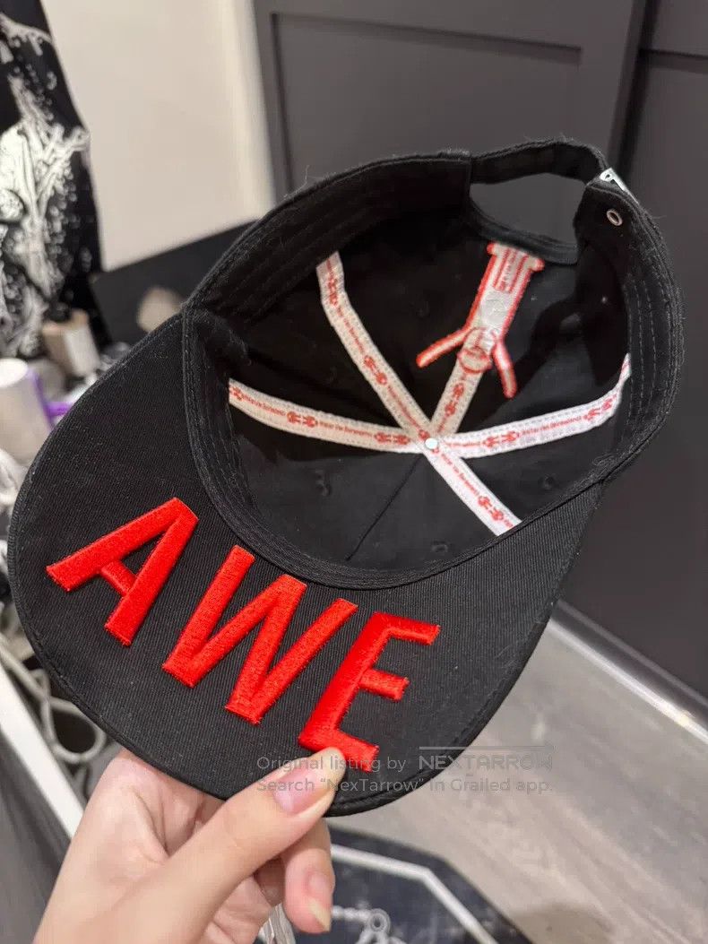 Walter Van Beirendonck Clown hat