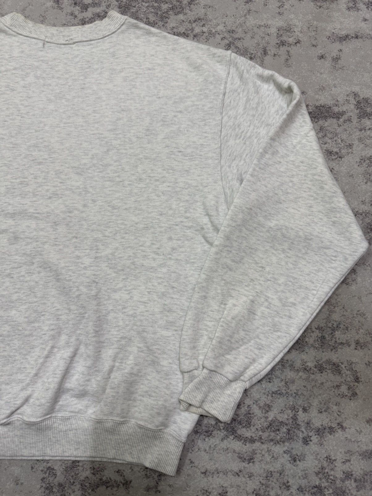 Kangol Vintage 90s Kangol Biglogo Crewneck Sweatshirt Size US S / EU 44-46 / 1 - 12 Thumbnail