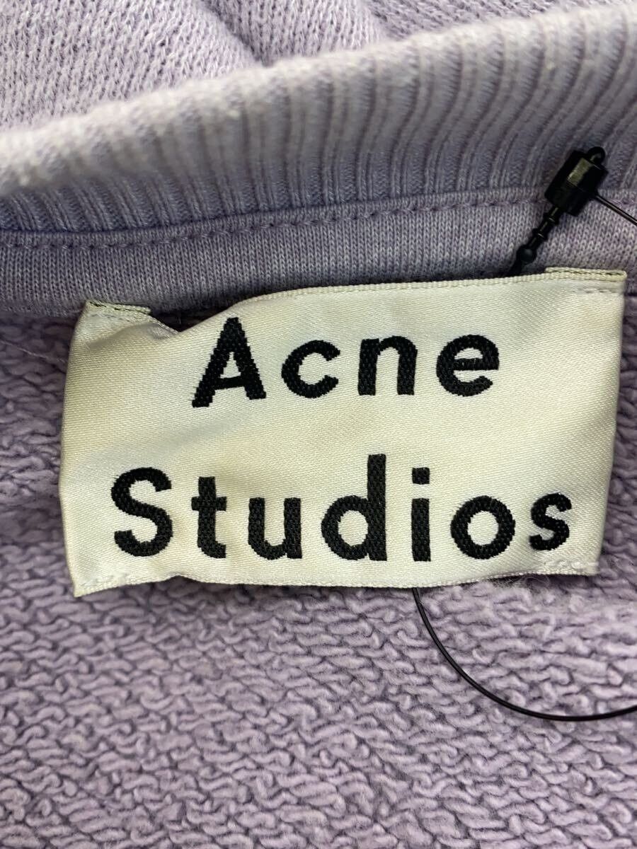 Acne Studios Raglan Sweatshirt Size US S / EU 44-46 / 1 - 4 Thumbnail