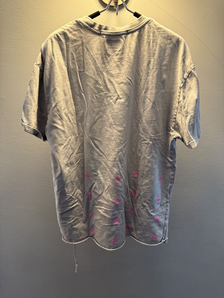 Ksubi Ksubi 4x4 biggie SS tee Size US S / EU 44-46 / 1 - 2 Thumbnail