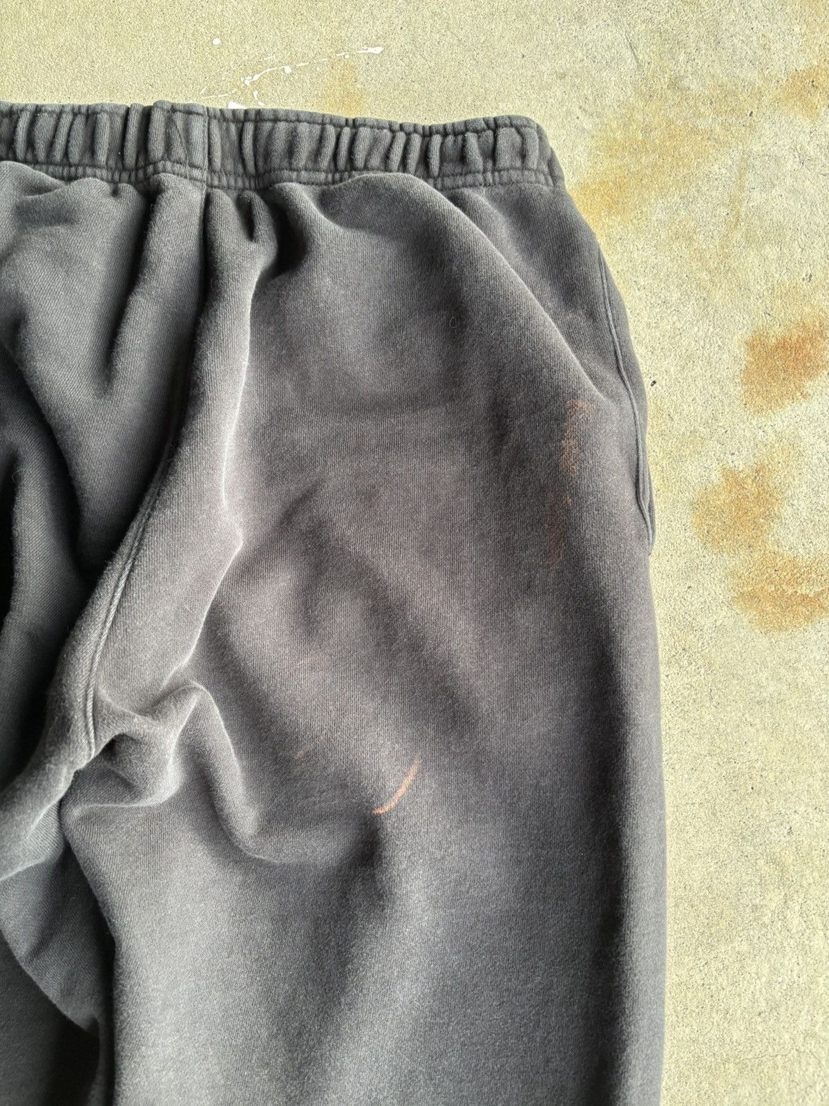 Other Crazy Darcsport Pyramid Limited Grunge Sweatpant Joggers Size 28" / US 6 / IT 42 - 7 Thumbnail