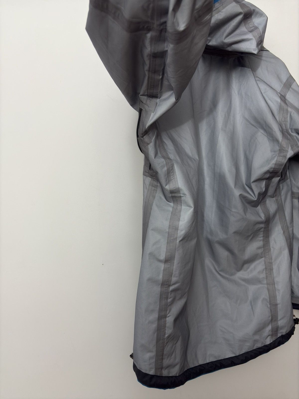 SALEWA Salewa GORE-TEX XCR Jacket – Size XL – New Size US XL / EU 56 / 4 - 15 Thumbnail