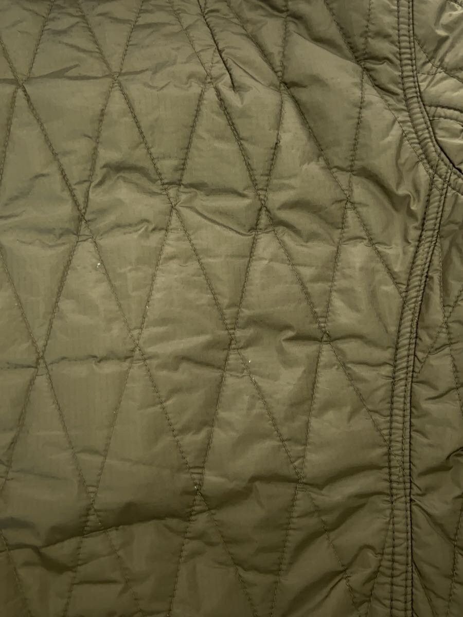 Hysteric Glamour Patch Quilted High Neck Blouson Jacket Size US S / EU 44-46 / 1 - 6 Thumbnail