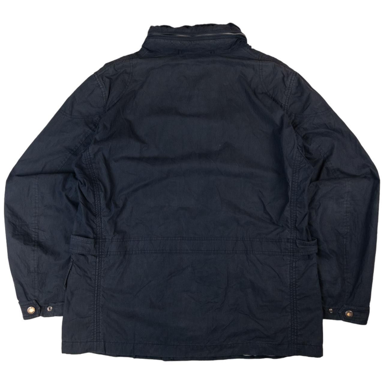 C.P. Company Vintage CP Company Multi Pocket Jacket Size XL Size US XL / EU 56 / 4 - 2 Thumbnail
